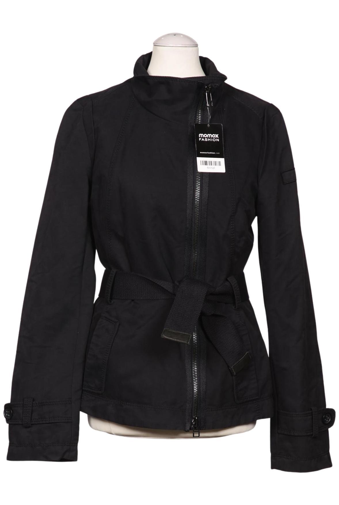 

Joop! Damen Jacke, schwarz, Gr. 34