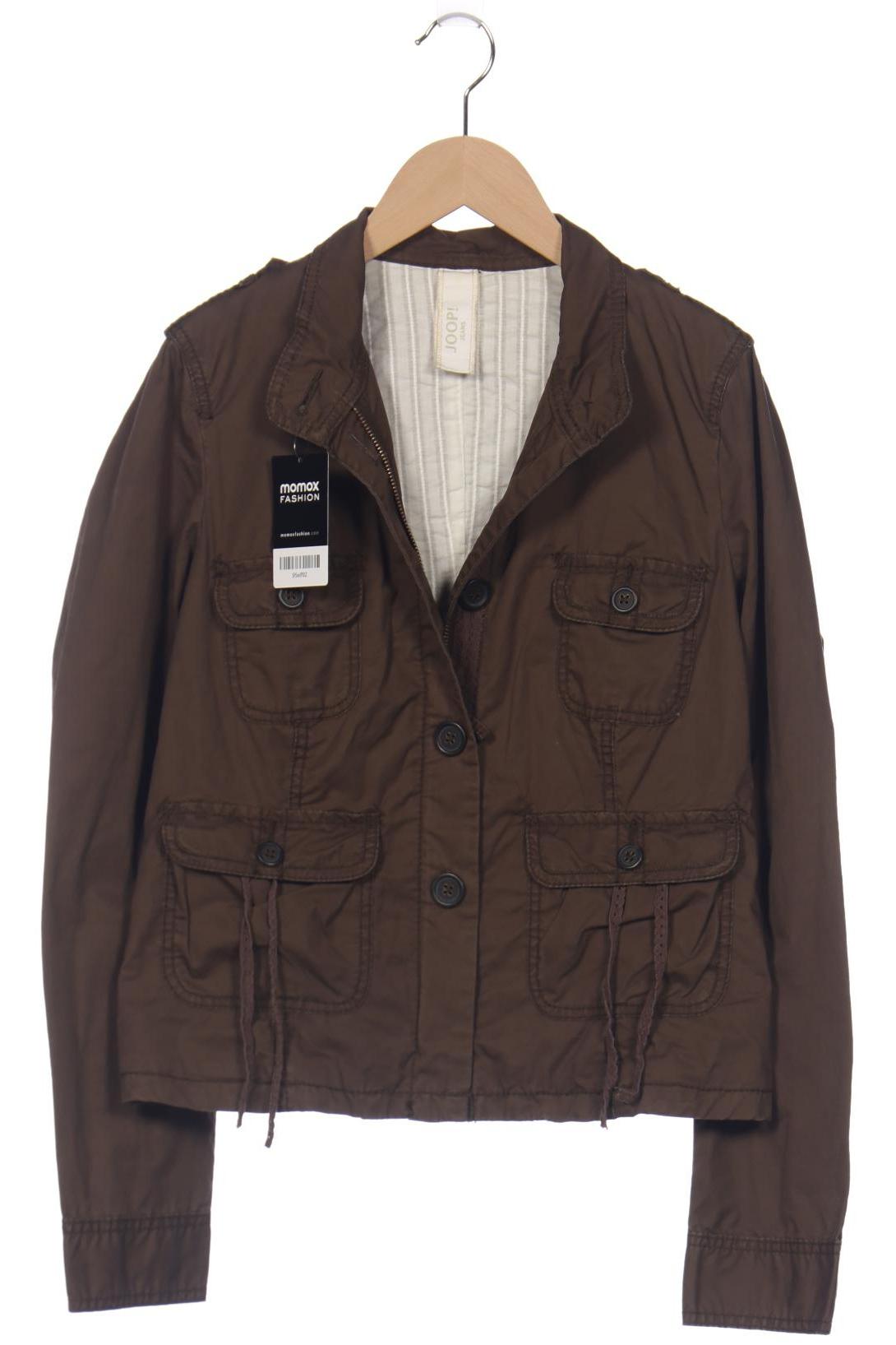 

JOOP! Damen Jacke, braun