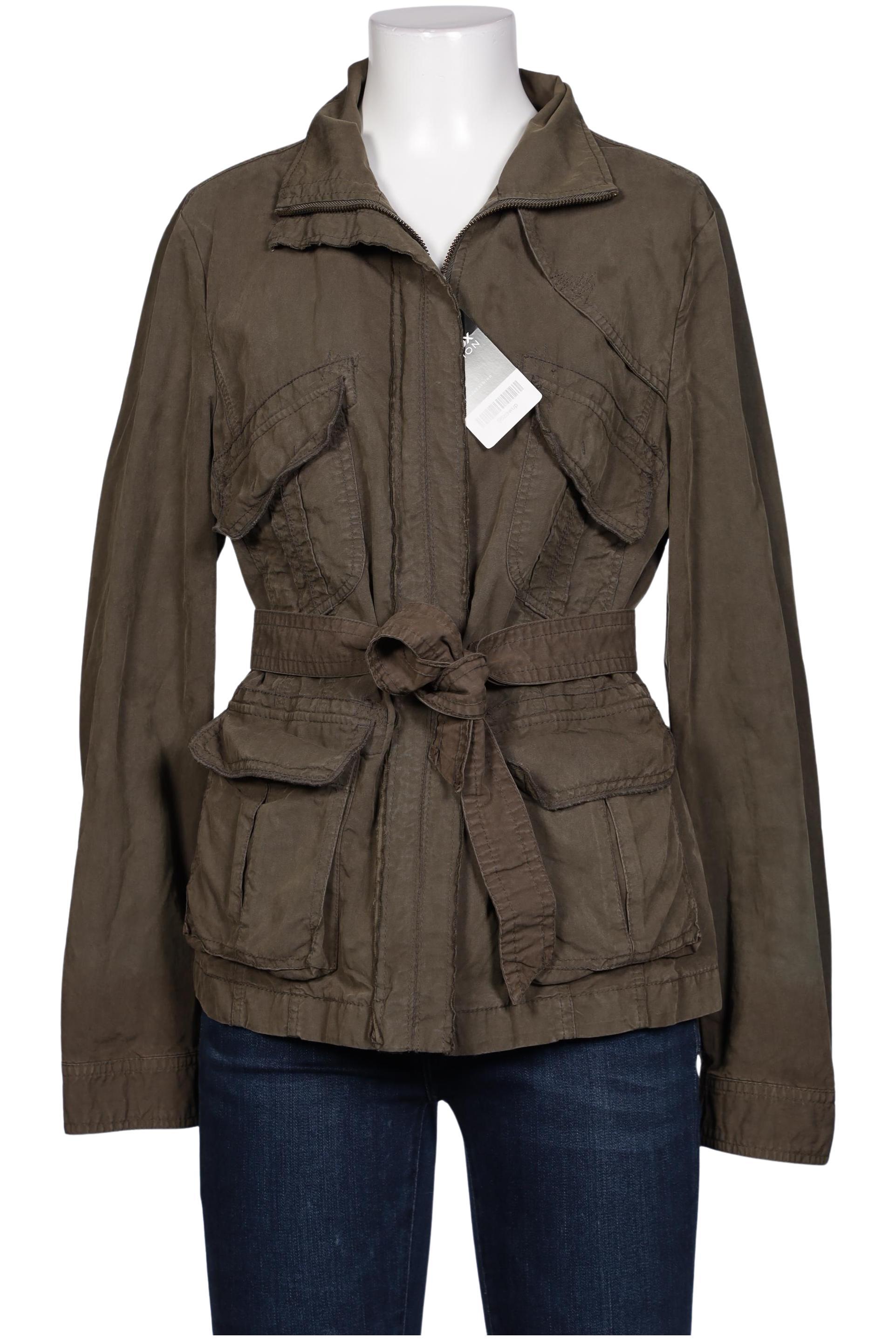 

Joop! Damen Jacke, grün, Gr. 40