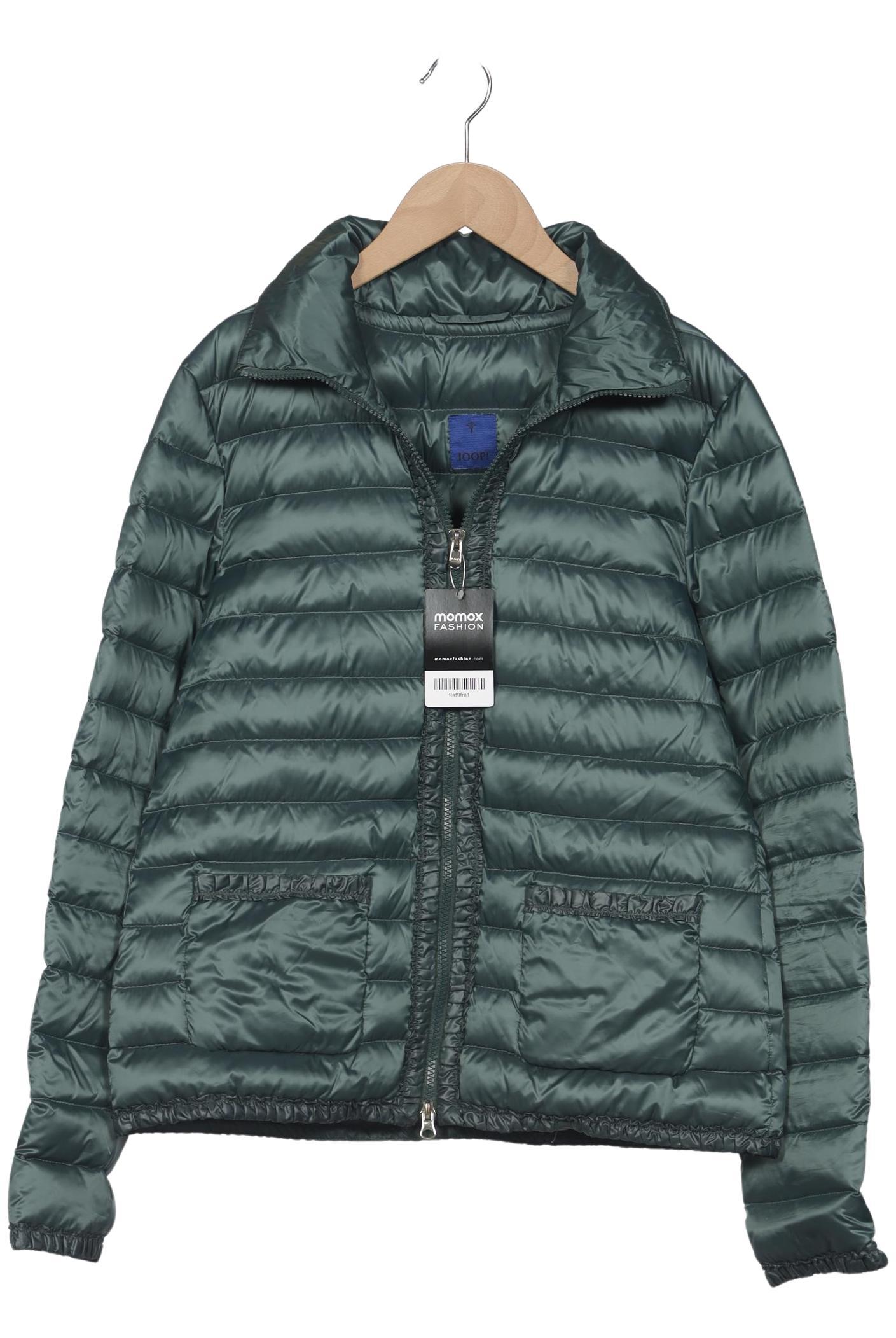 

Joop! Damen Jacke, grün, Gr. 38