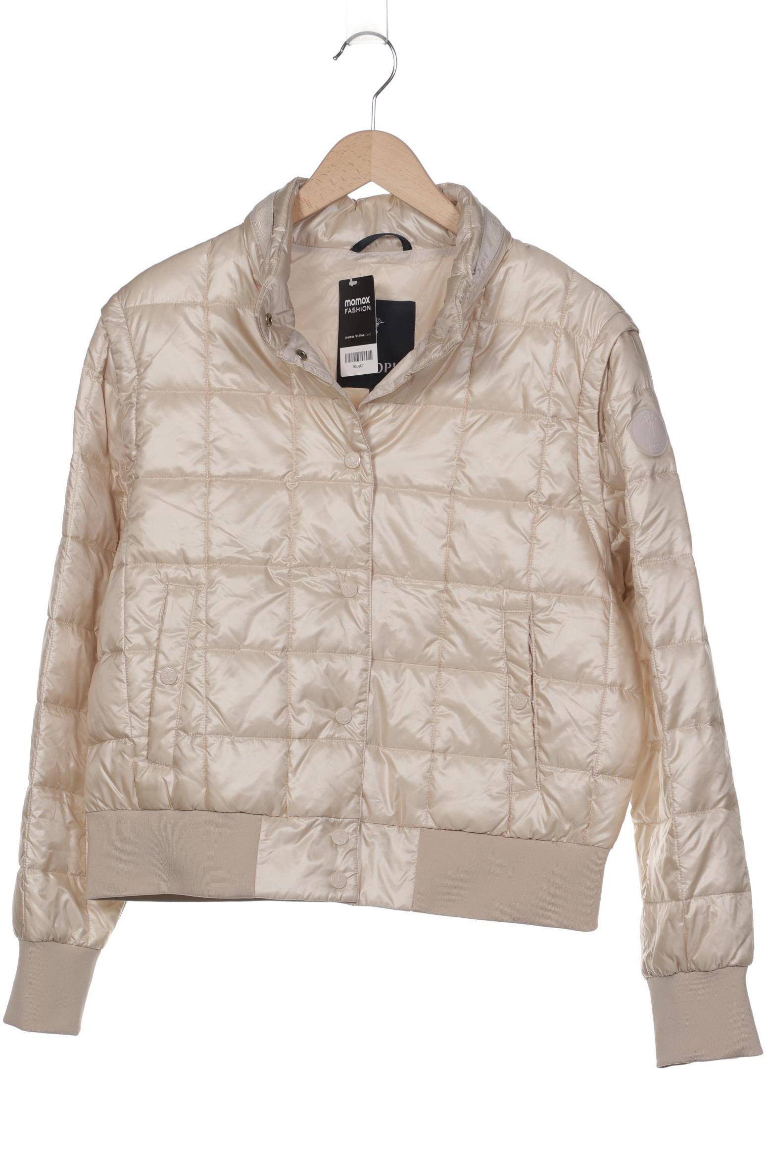 

Joop! Damen Jacke, beige, Gr. 40