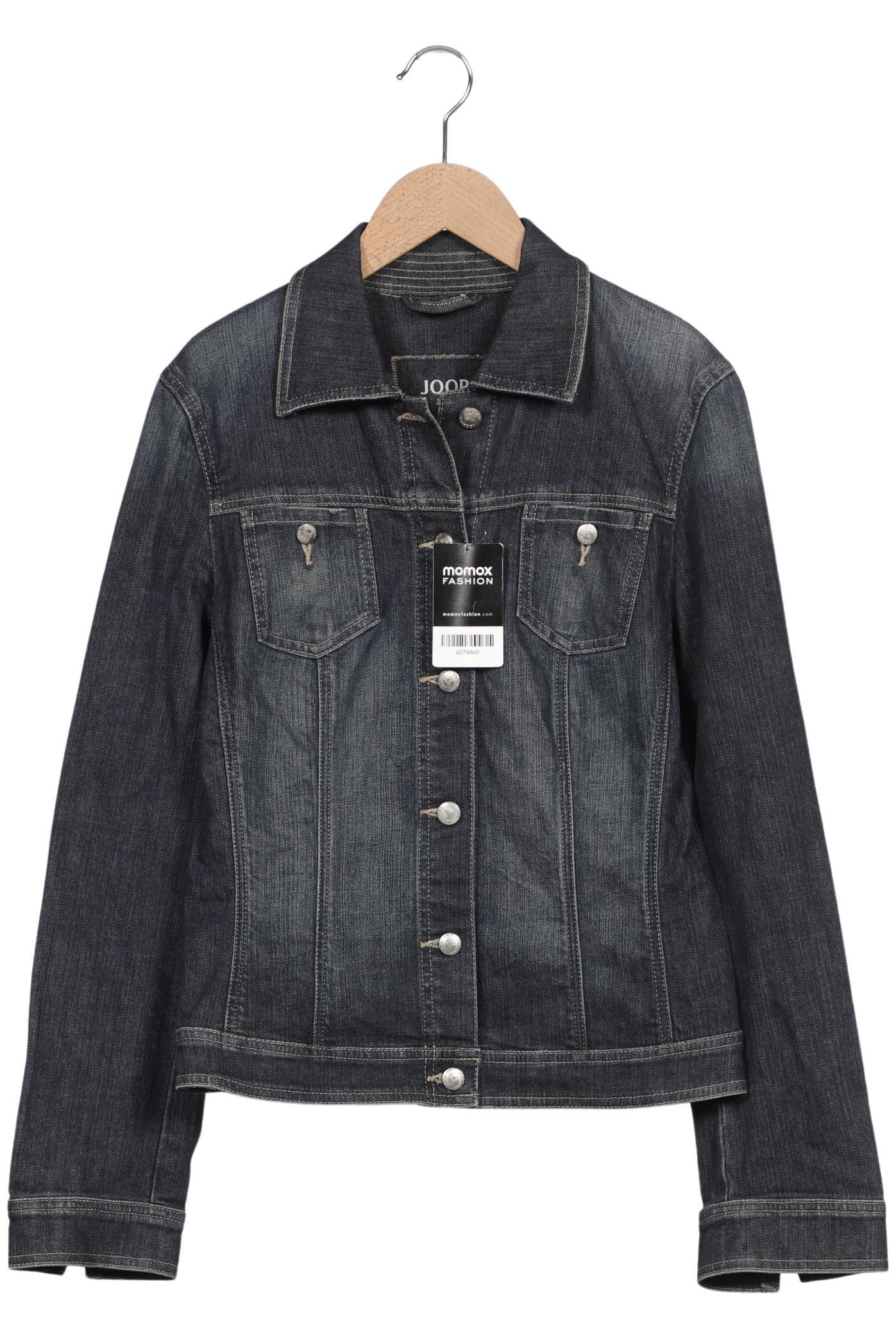 

Joop! Damen Jacke, blau, Gr. 40