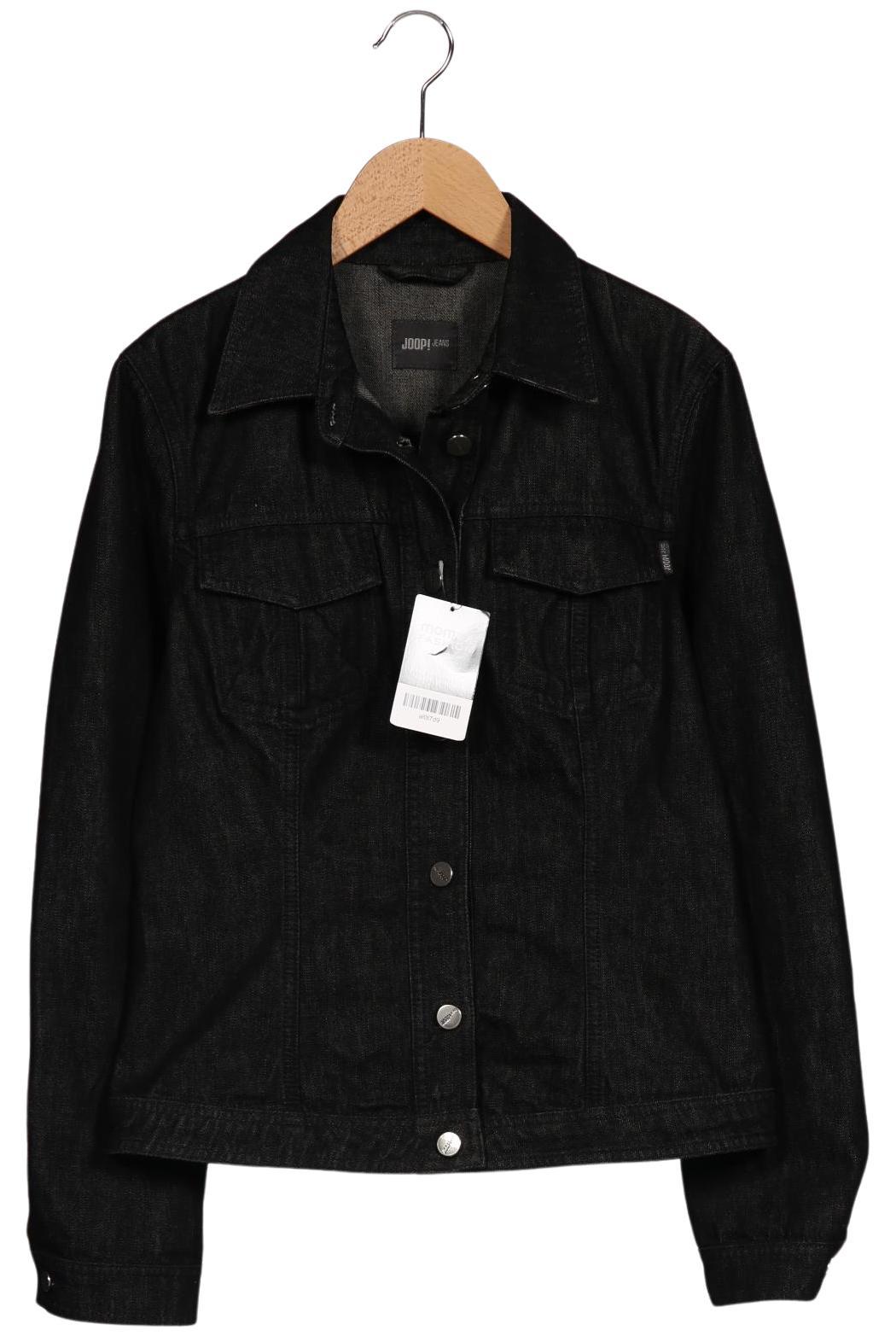 

Joop! Damen Jacke, schwarz, Gr. 36