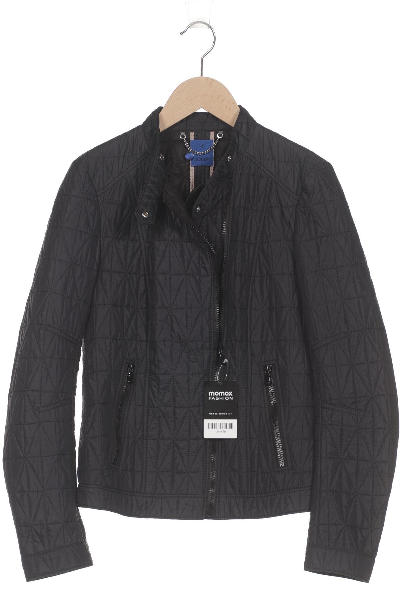 

Joop! Damen Jacke, schwarz, Gr. 34