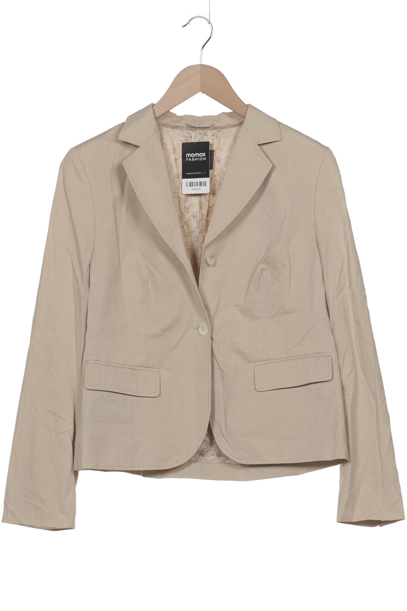 

Joop! Damen Jacke, beige, Gr. 42