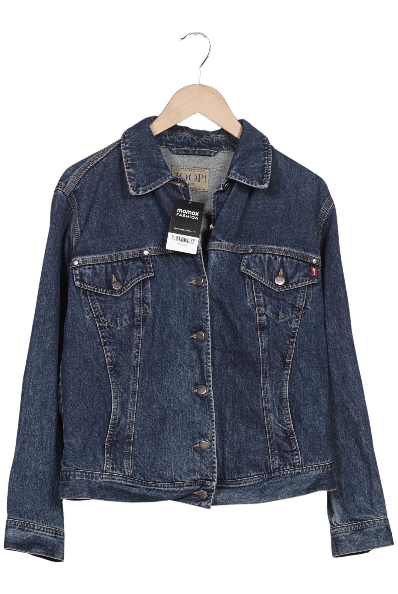 

Joop! Damen Jacke, marineblau, Gr. 42