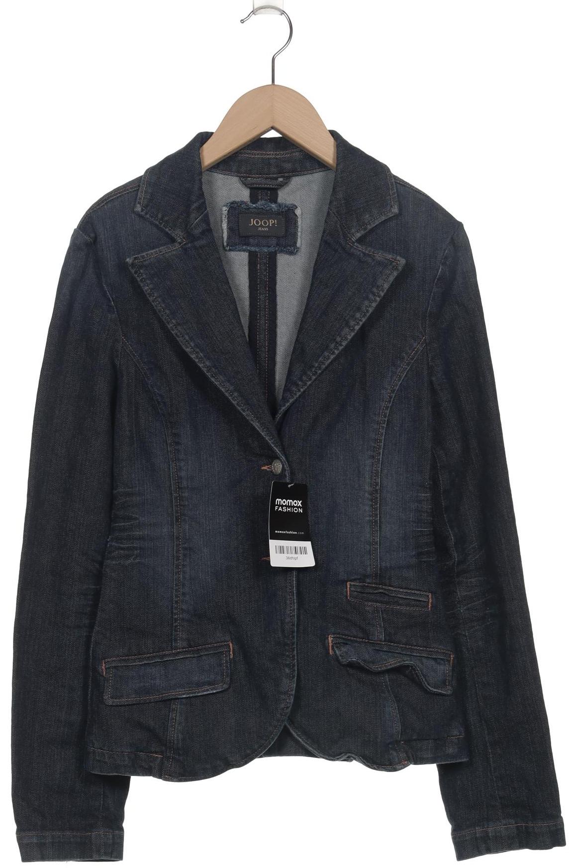

Joop! Damen Jacke, marineblau, Gr. 38