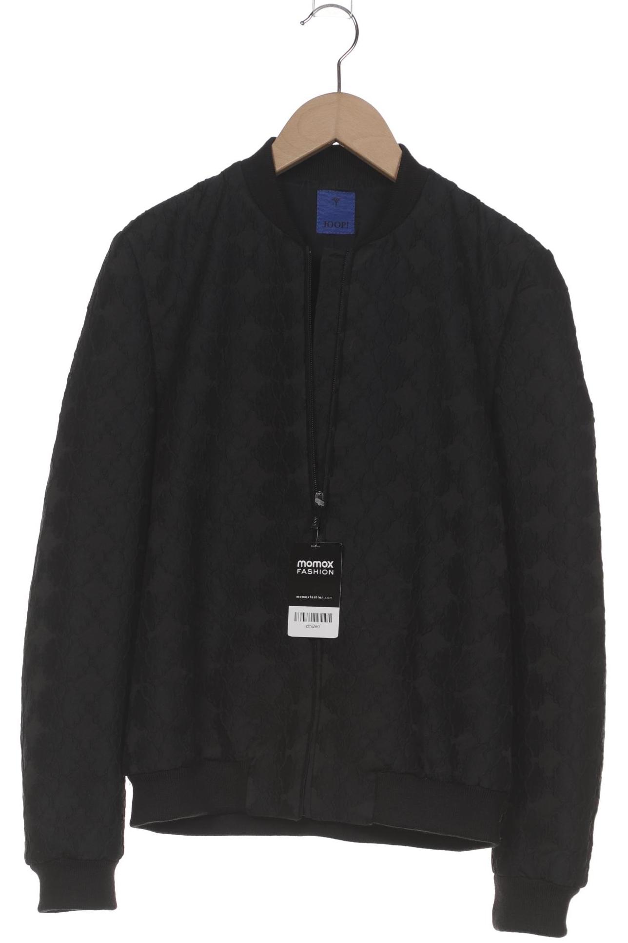 

Joop! Damen Jacke, schwarz, Gr. 42