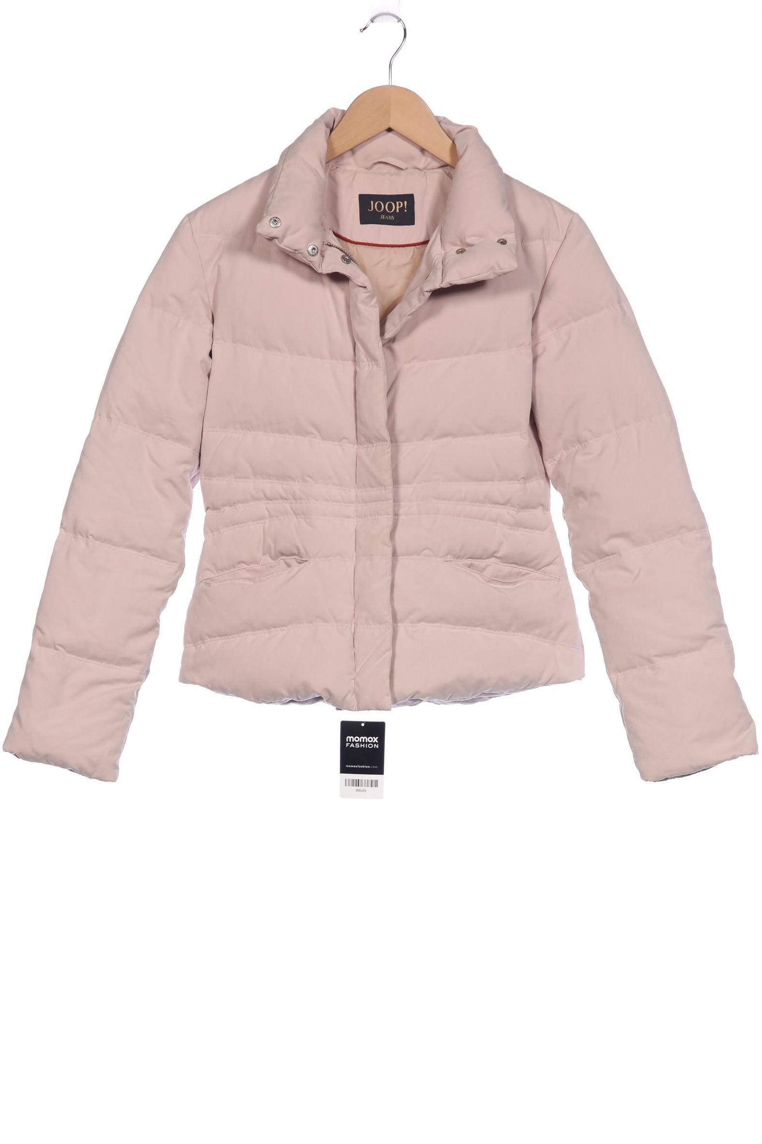 

Joop! Damen Jacke, beige, Gr. 38