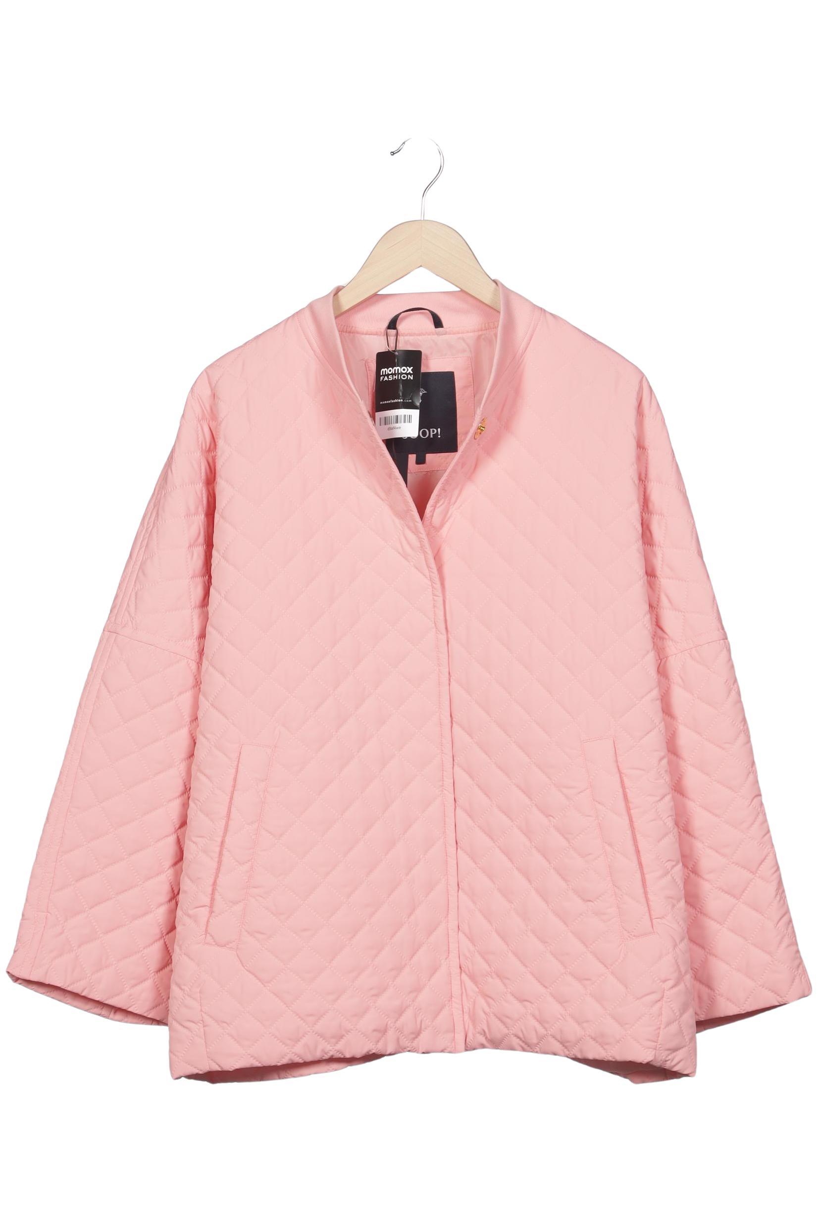 

Joop! Damen Jacke, pink, Gr. 42