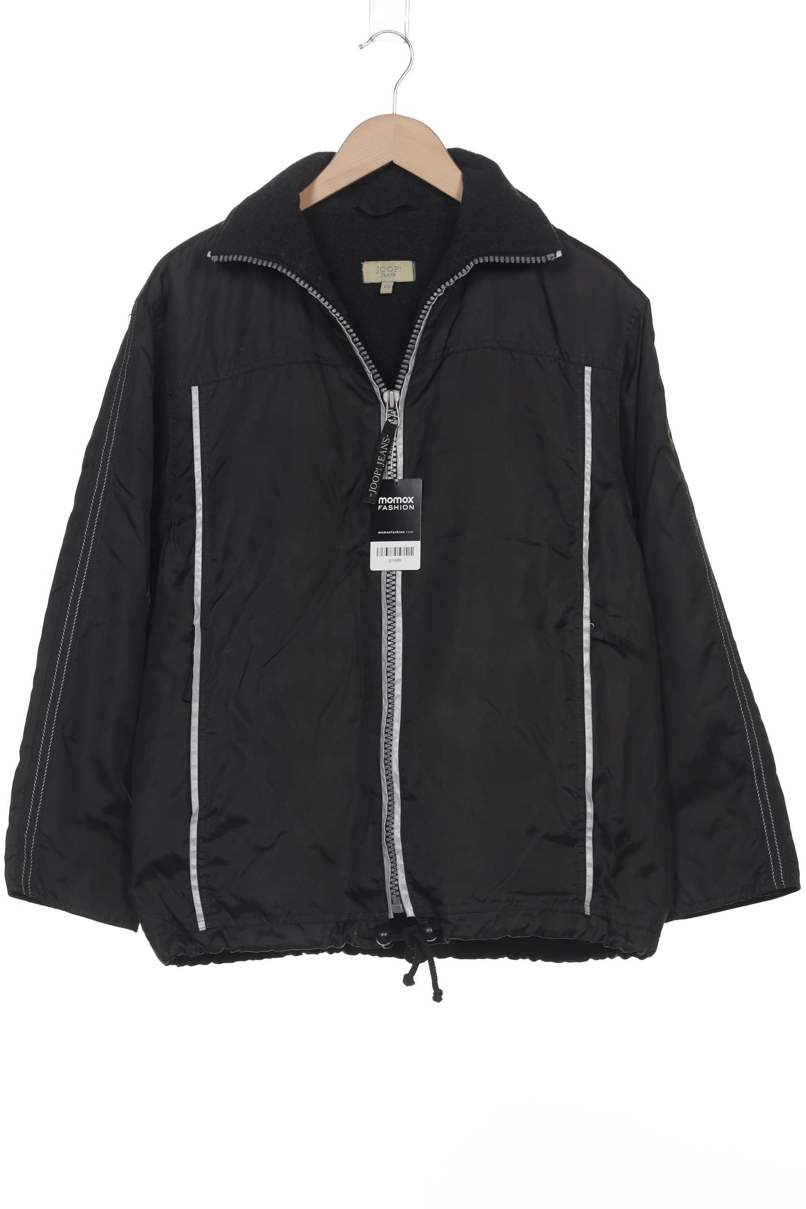 

Joop! Damen Jacke, schwarz, Gr. 34