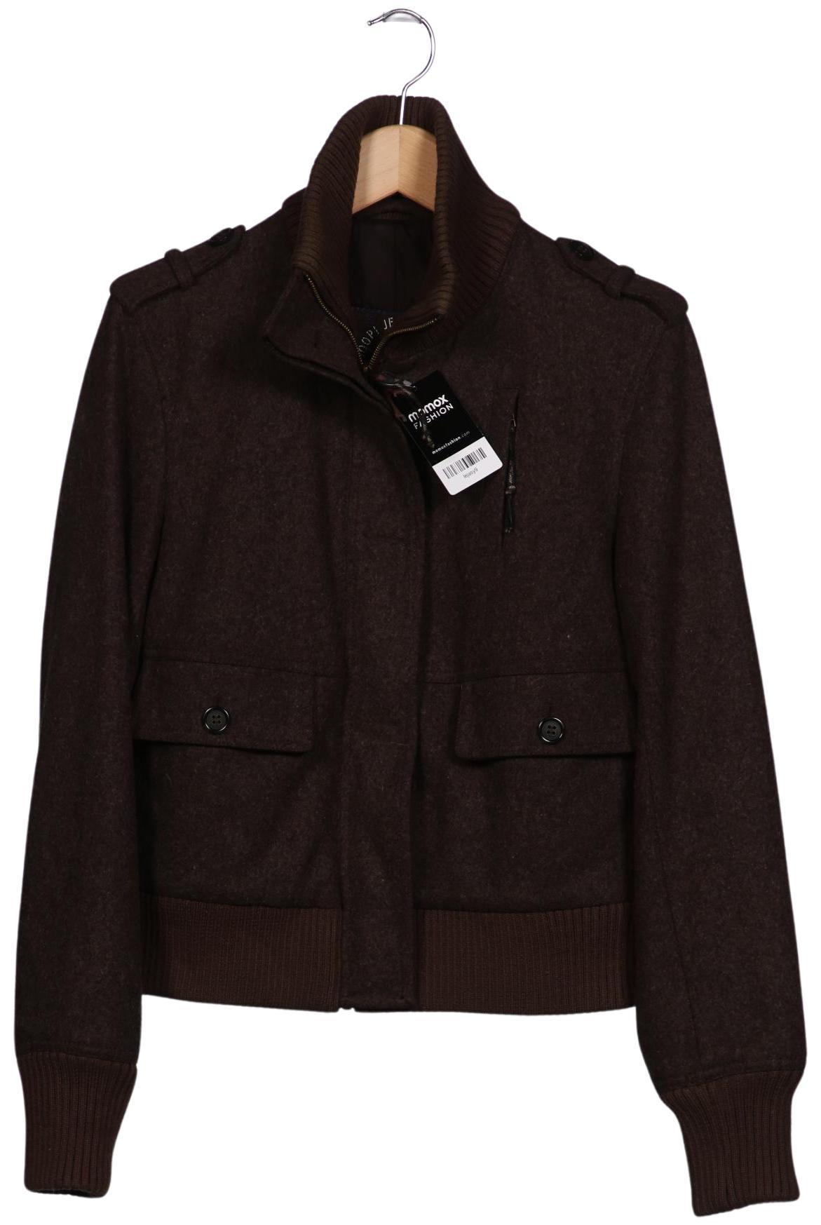

Joop! Damen Jacke, braun, Gr. 38