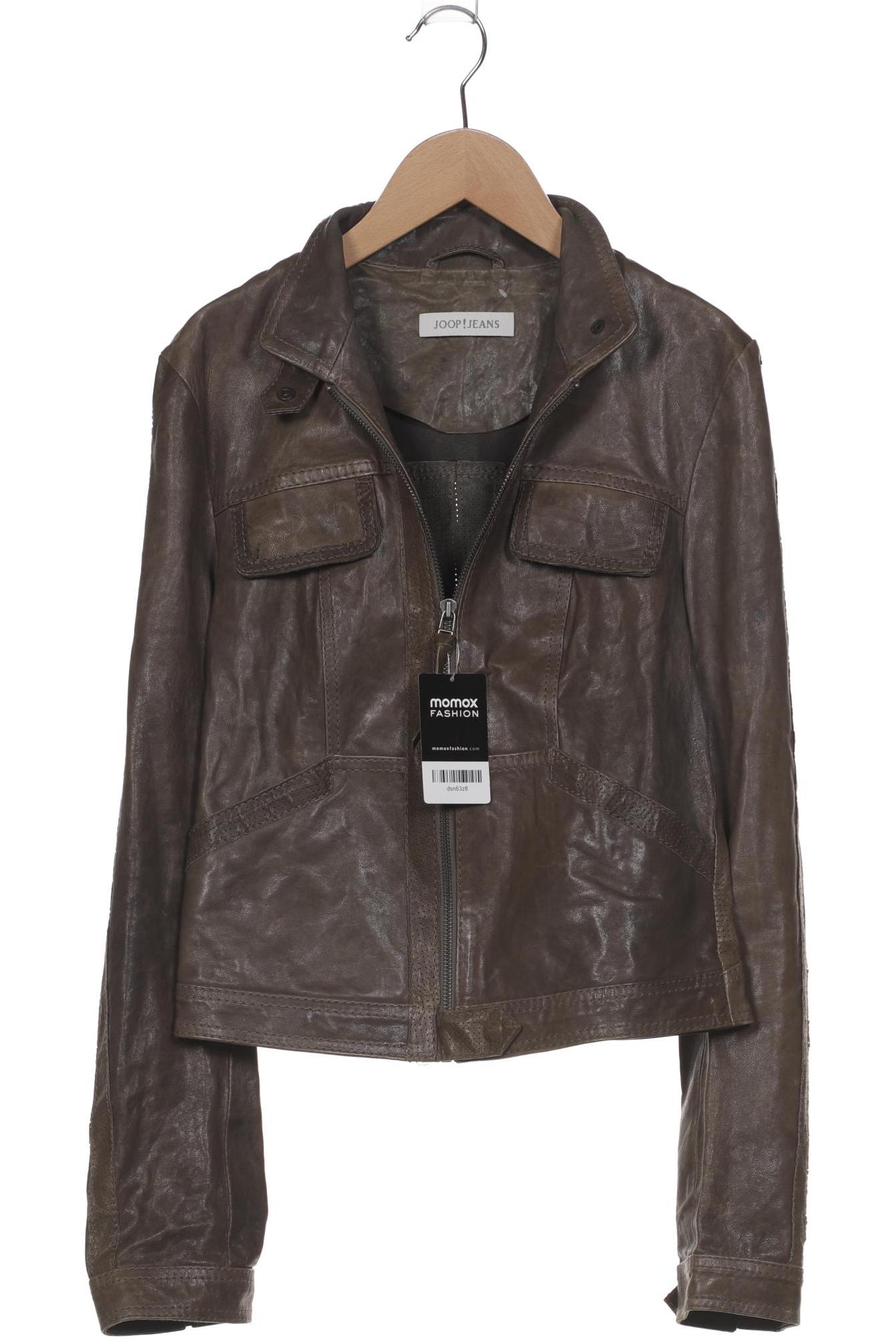 

Joop! Damen Jacke, braun, Gr. 36