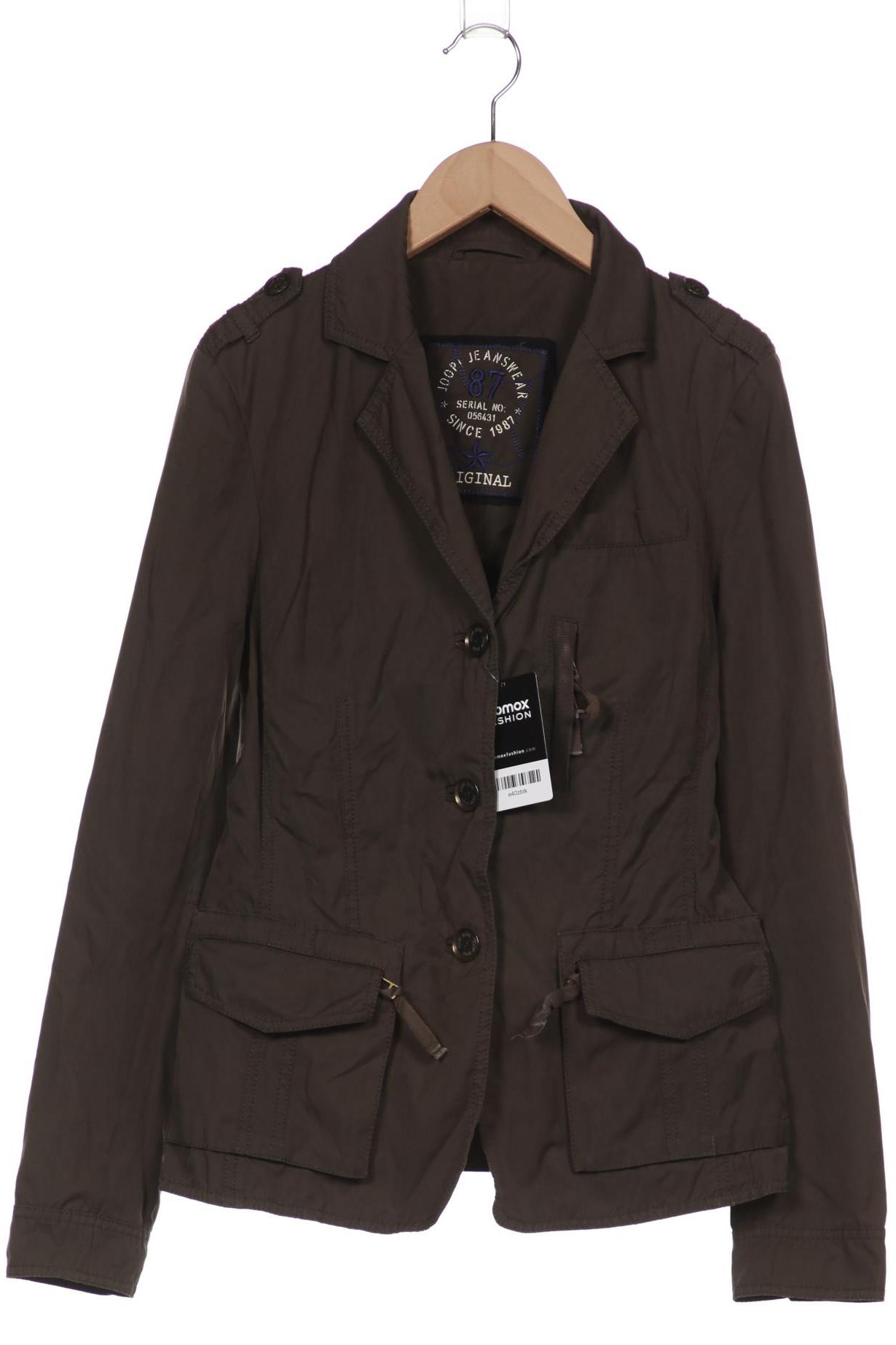 

JOOP! Damen Jacke, grün