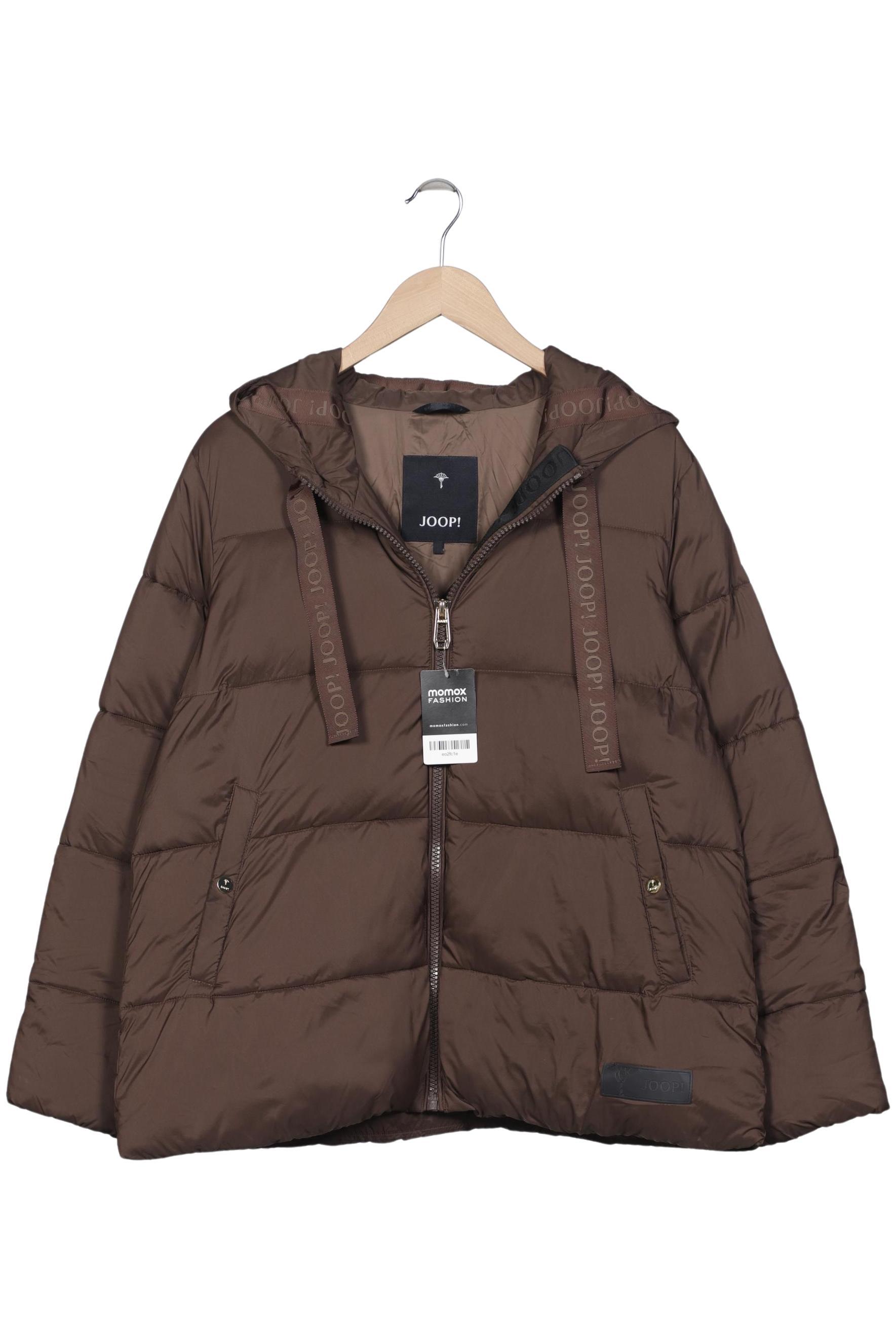 

Joop! Damen Jacke, braun, Gr. 42