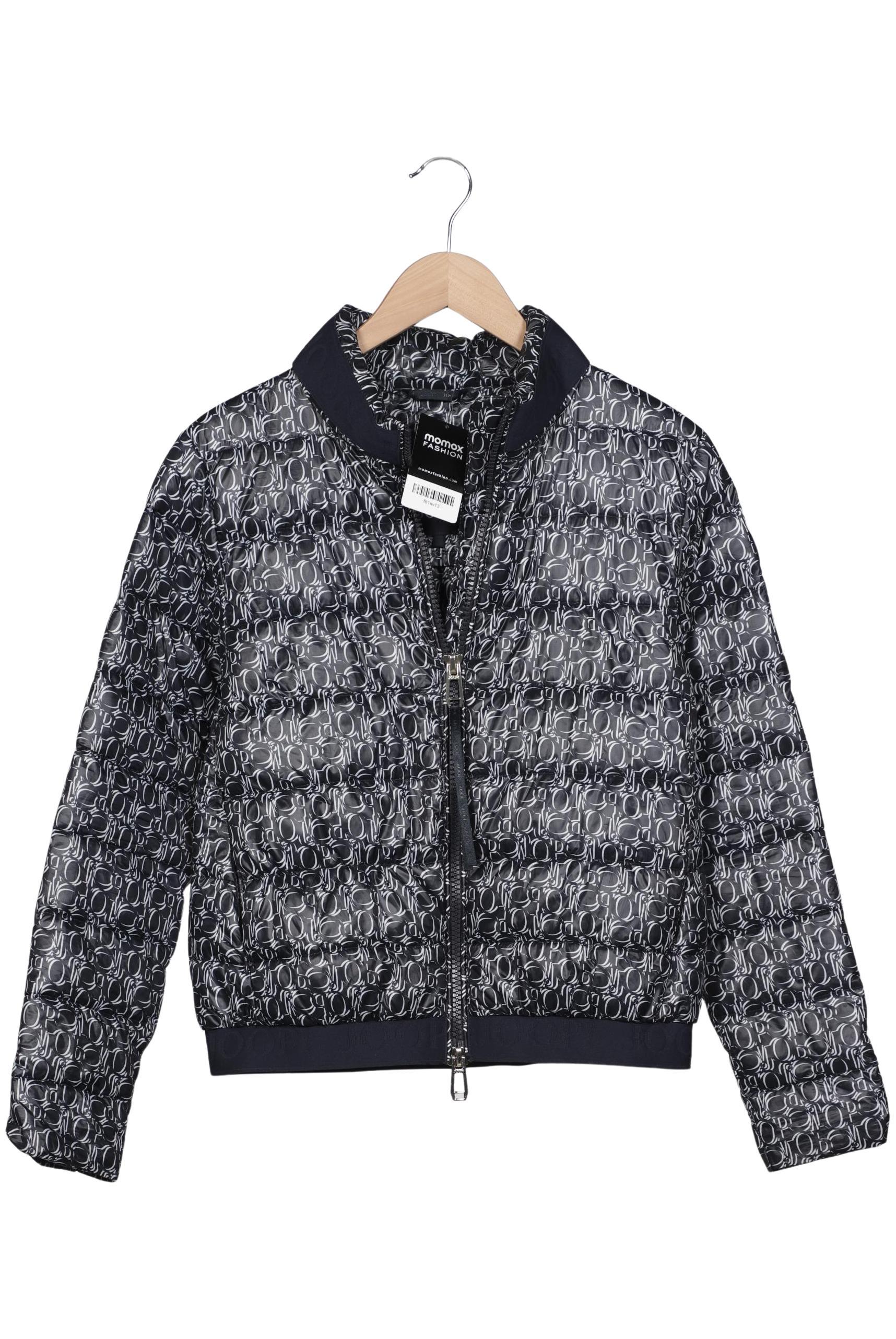 

Joop! Damen Jacke, marineblau, Gr. 36