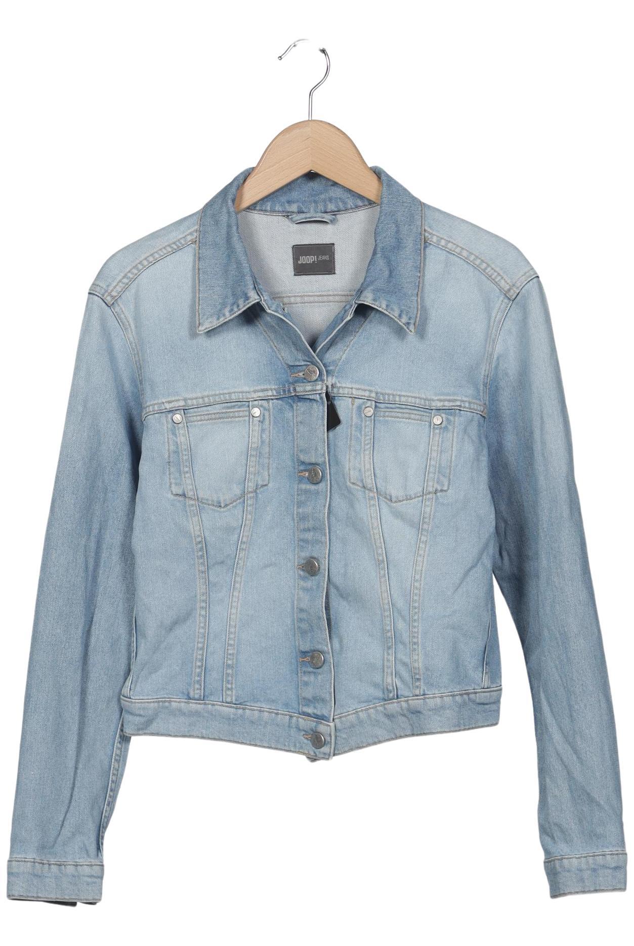 

Joop! Damen Jacke, hellblau, Gr. 44