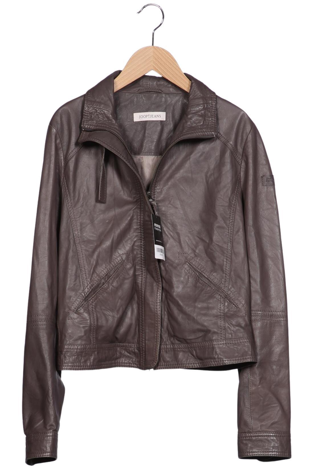 

Joop! Damen Jacke, braun, Gr. 38