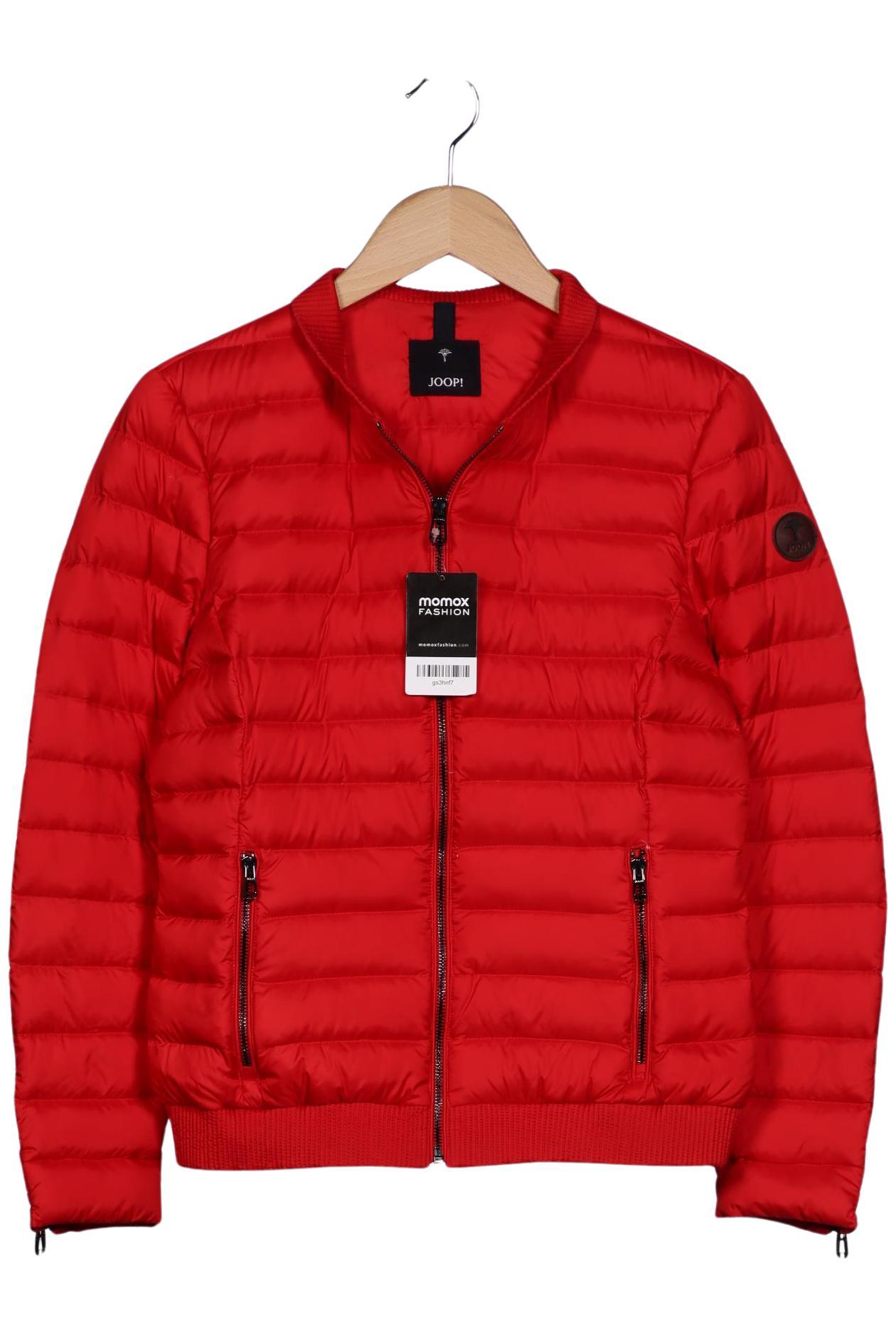 

Joop! Damen Jacke, rot, Gr. 36