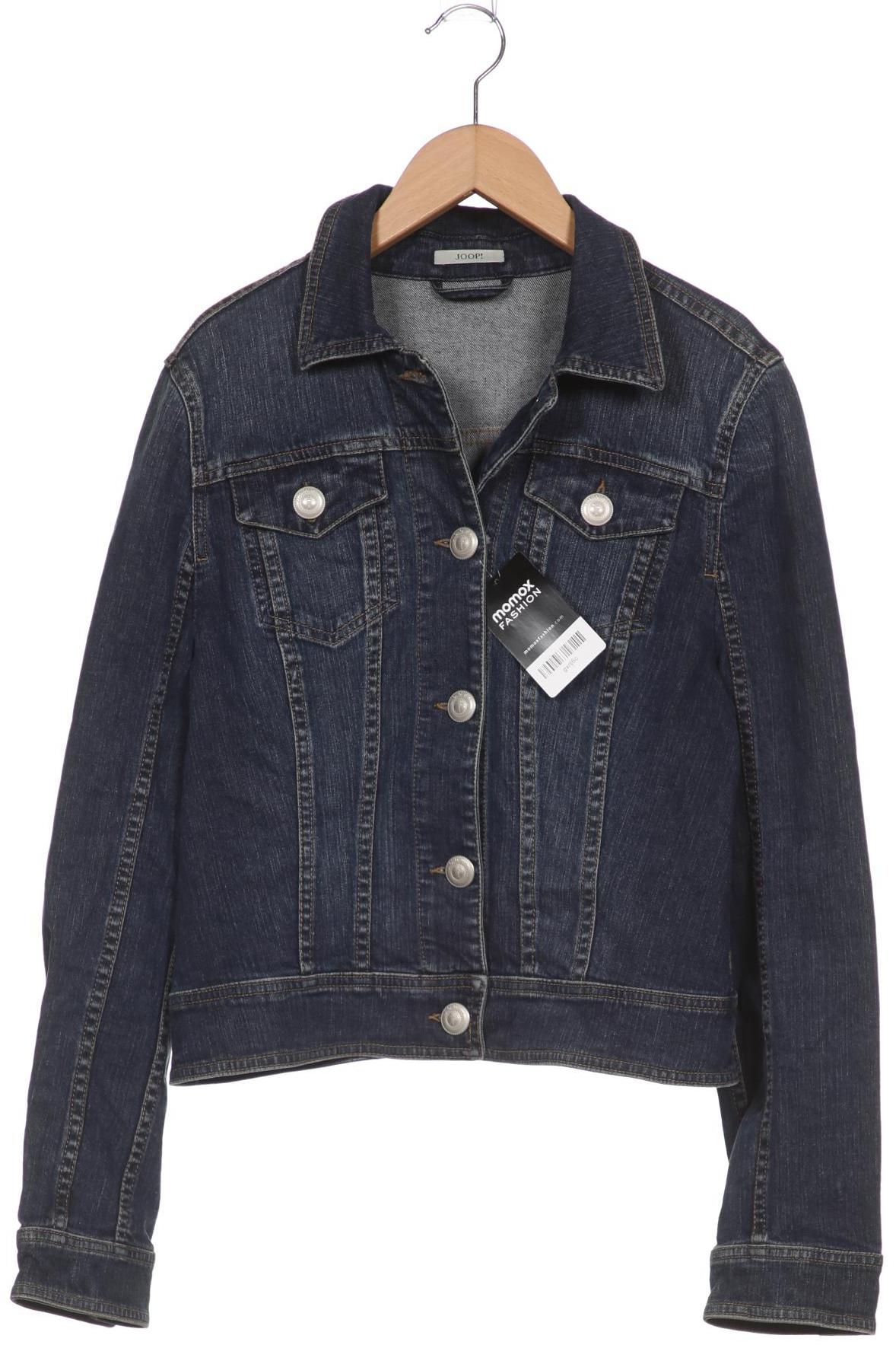 

Joop! Damen Jacke, marineblau, Gr. 40