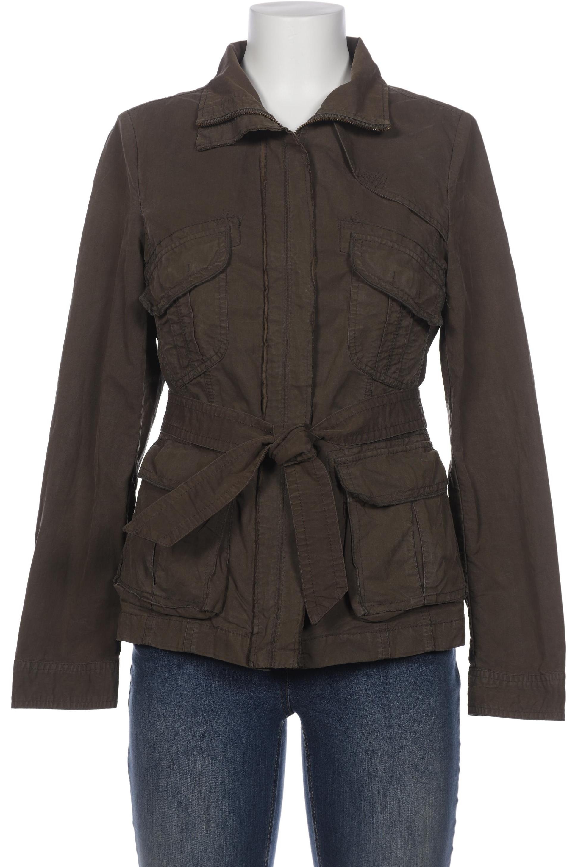 

Joop! Damen Jacke, braun, Gr. 38