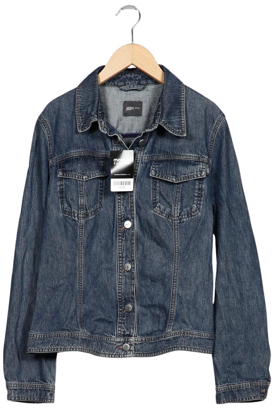 

Joop! Damen Jacke, blau, Gr. 40