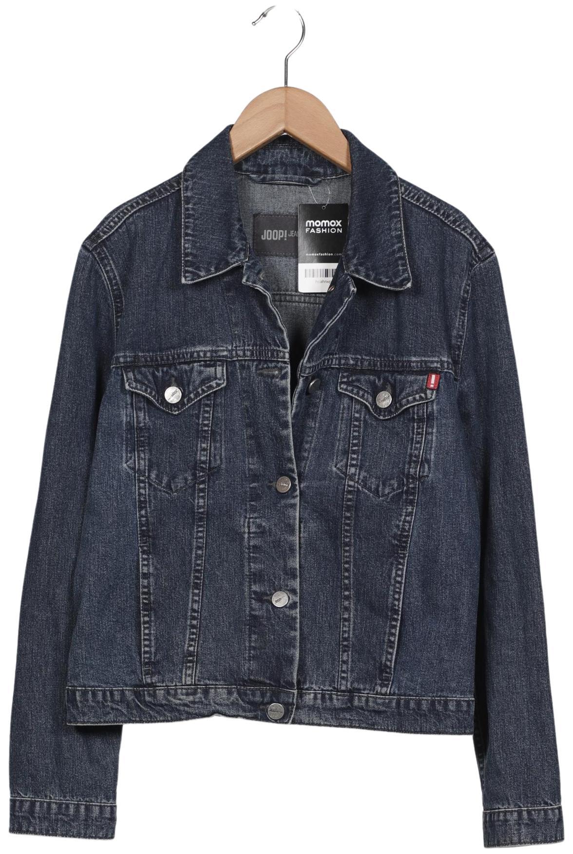 

Joop! Damen Jacke, blau, Gr. 40