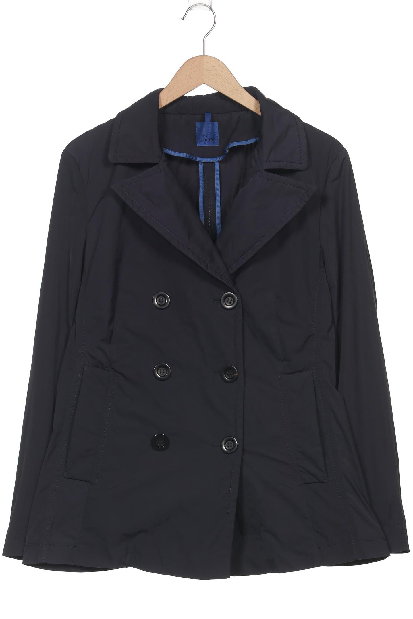

Joop! Damen Jacke, marineblau, Gr. 42