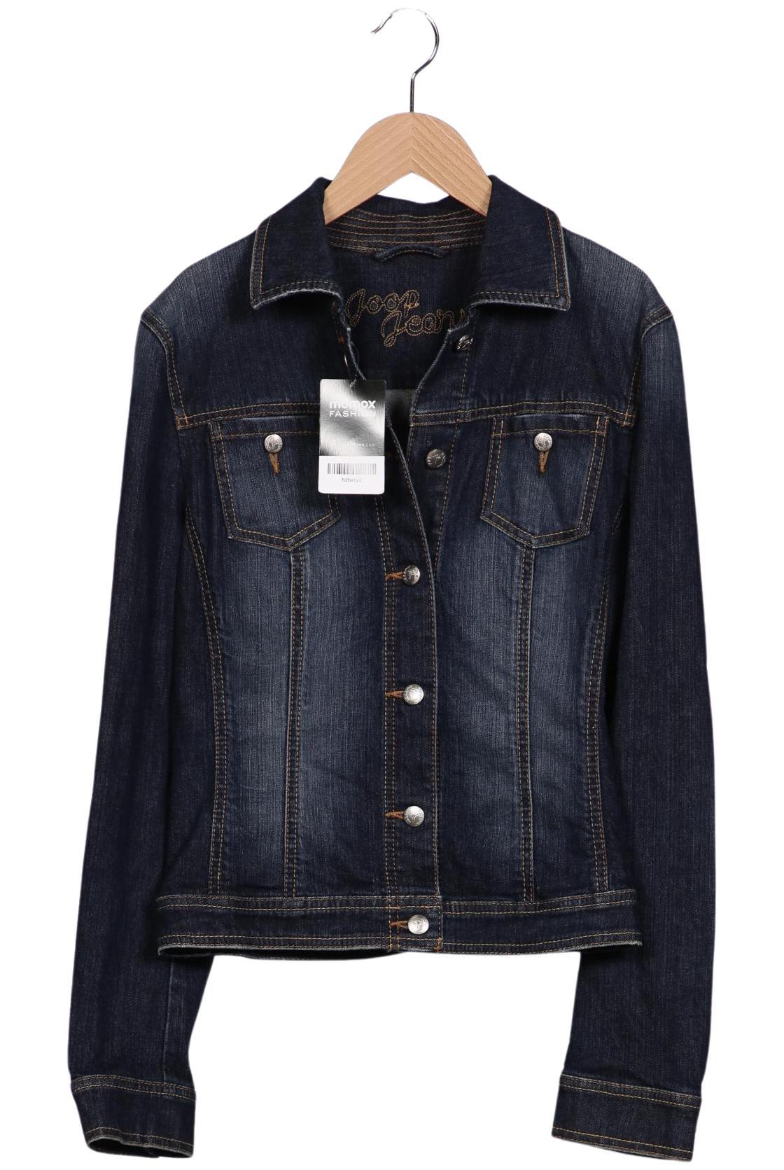 

Joop! Damen Jacke, marineblau, Gr. 38