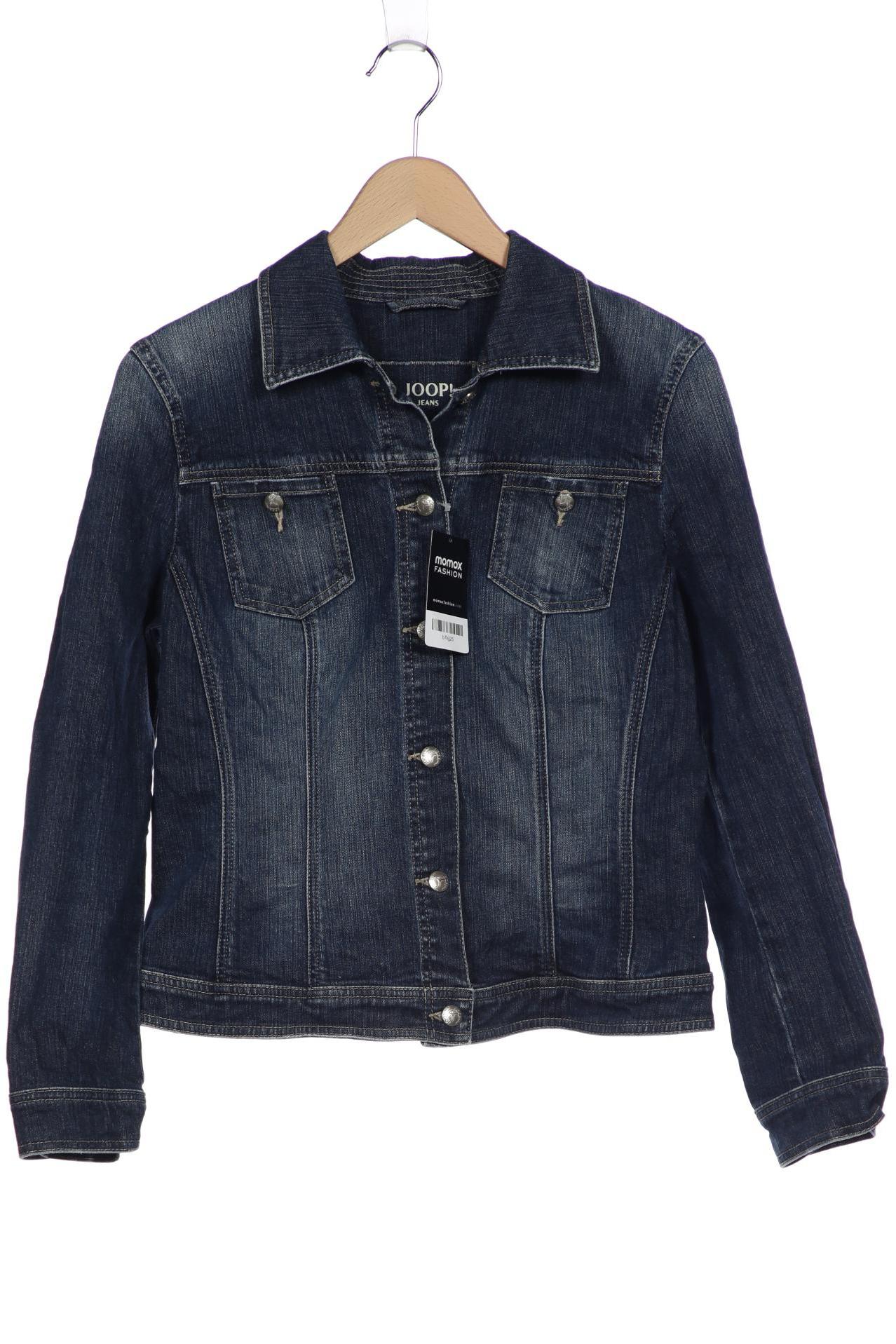 

Joop! Damen Jacke, blau, Gr. 42
