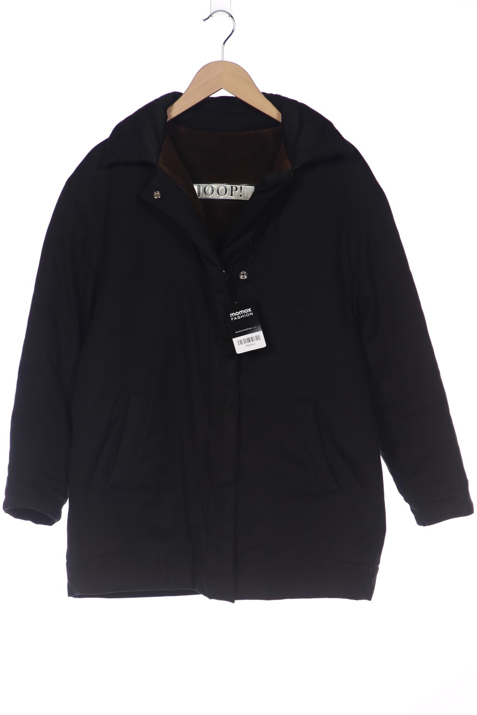 

Joop! Damen Jacke, schwarz, Gr. 44