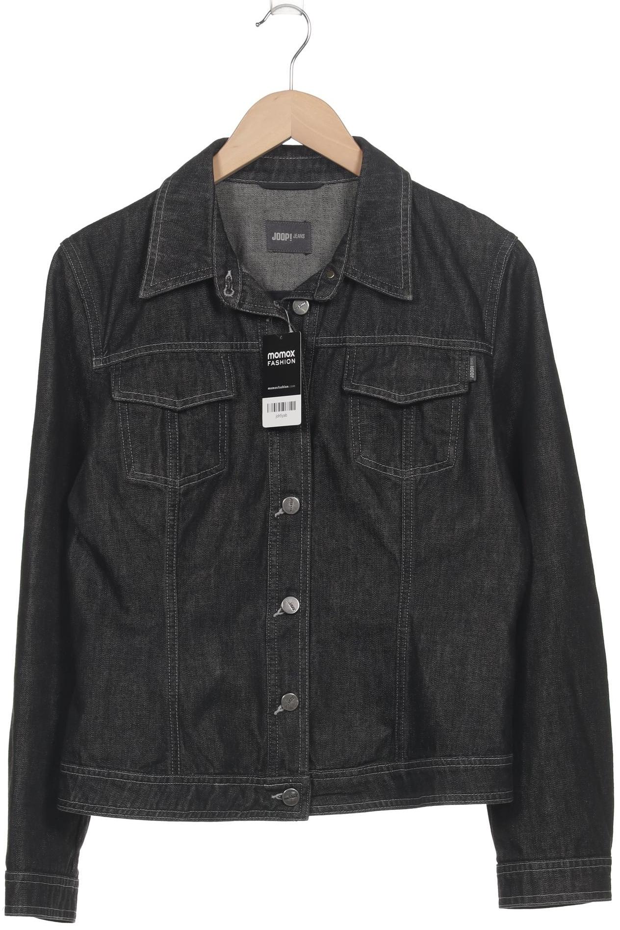 

Joop! Damen Jacke, schwarz, Gr. 42