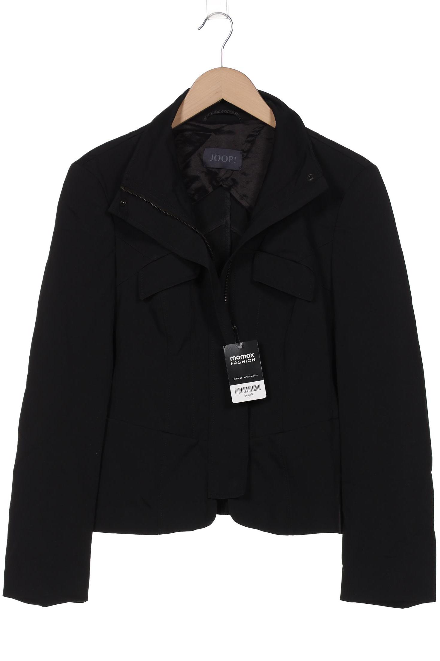 

Joop! Damen Jacke, schwarz, Gr. 40