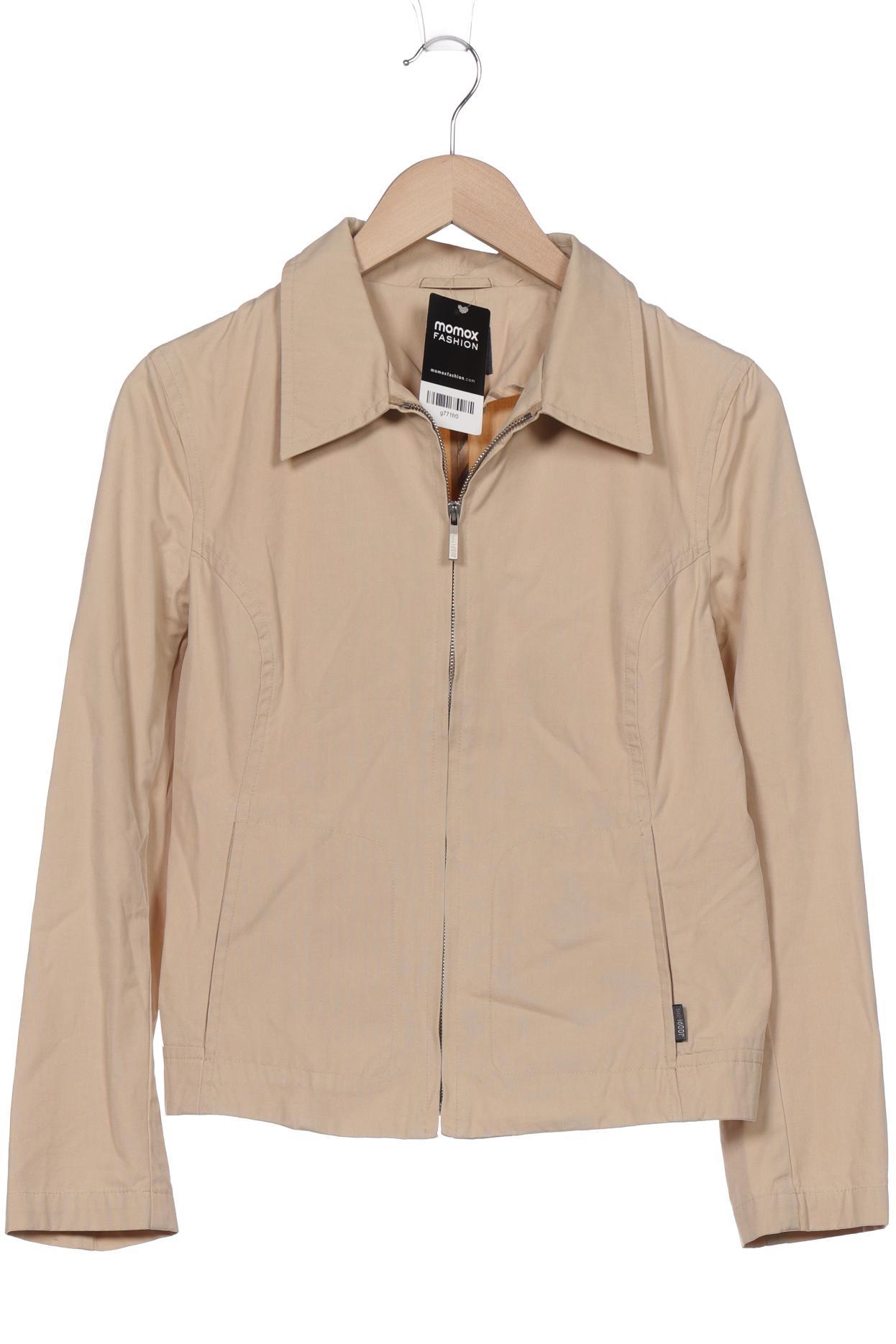 

Joop! Damen Jacke, beige, Gr. 38