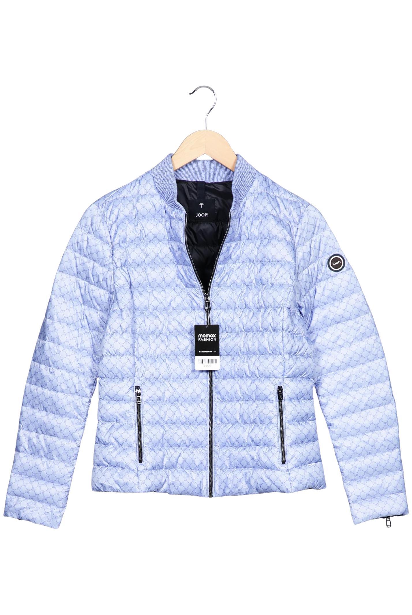 

Joop! Damen Jacke, hellblau, Gr. 38