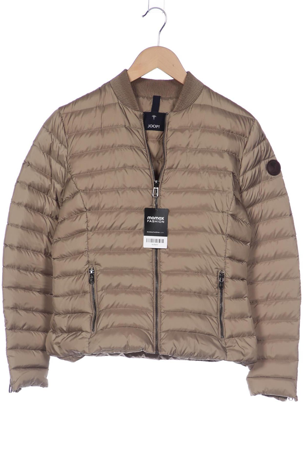 

Joop! Damen Jacke, beige, Gr. 36