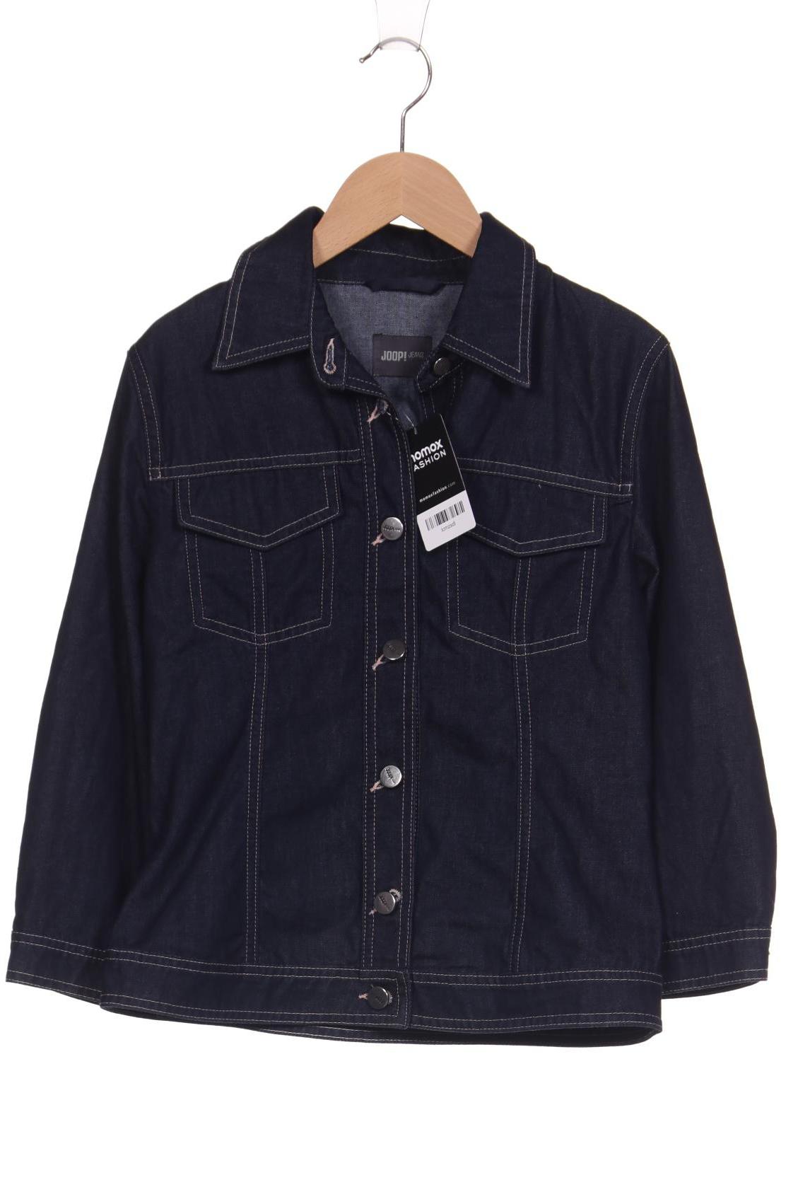 

JOOP! Damen Jacke, marineblau