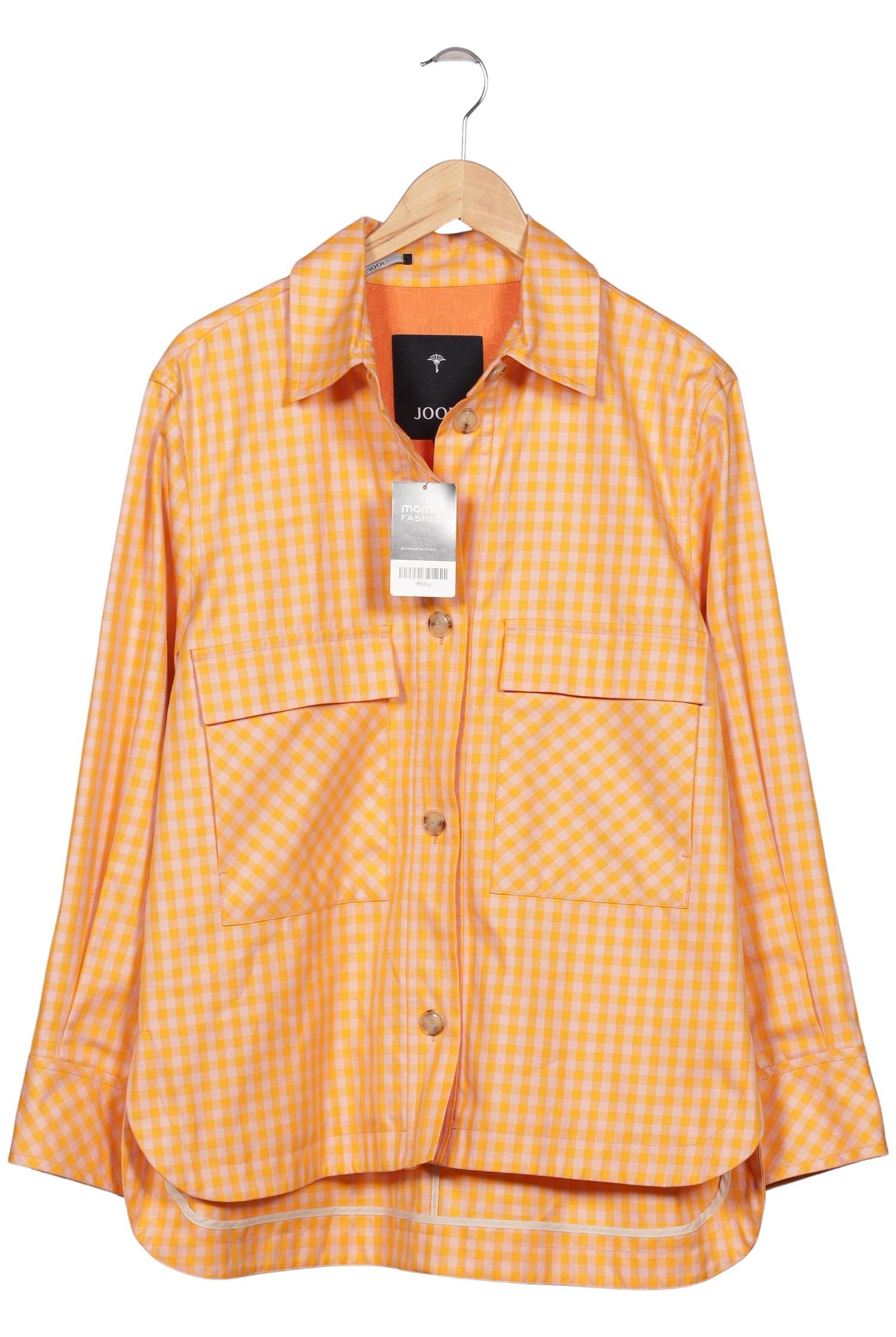 

Joop! Damen Jacke, orange, Gr. 40