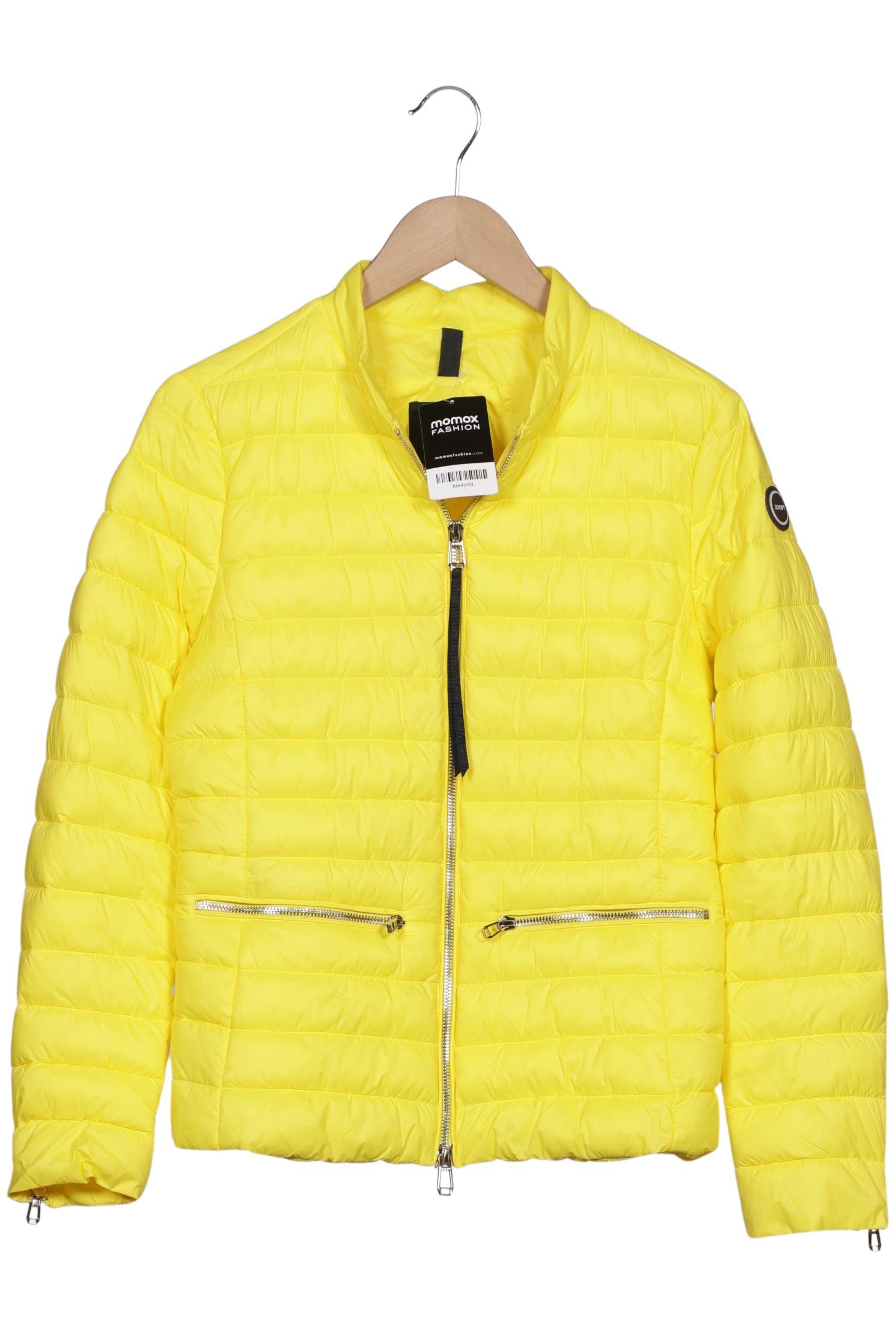 

Joop! Damen Jacke, neon, Gr. 38