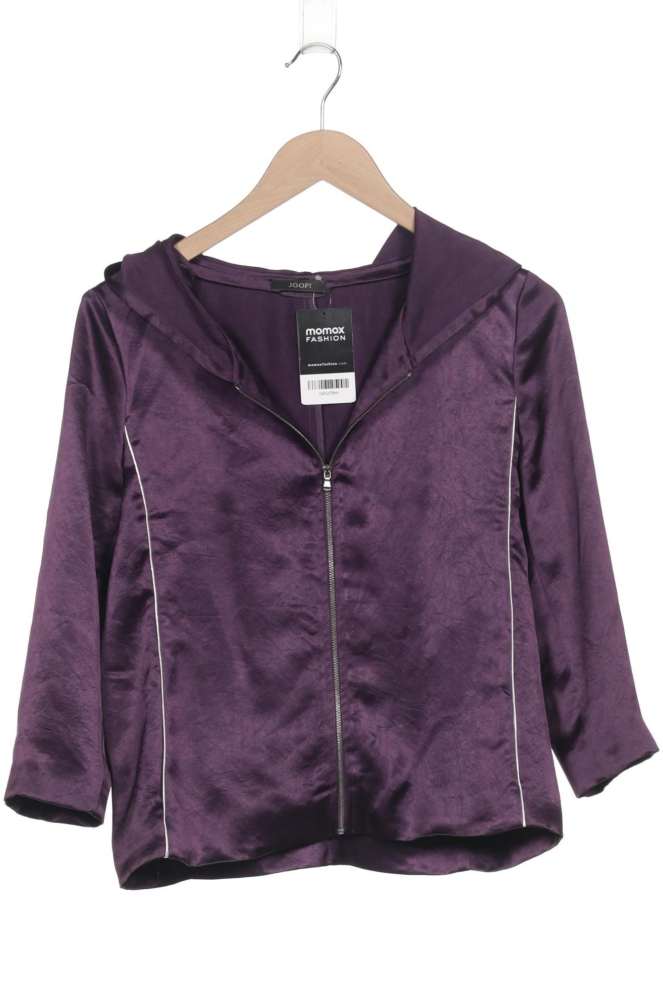 

Joop! Damen Jacke, flieder, Gr. 36