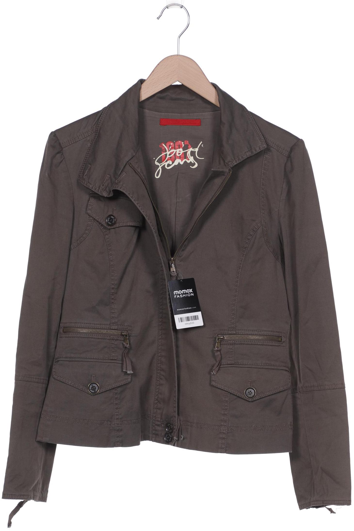 

JOOP! Damen Jacke, grün