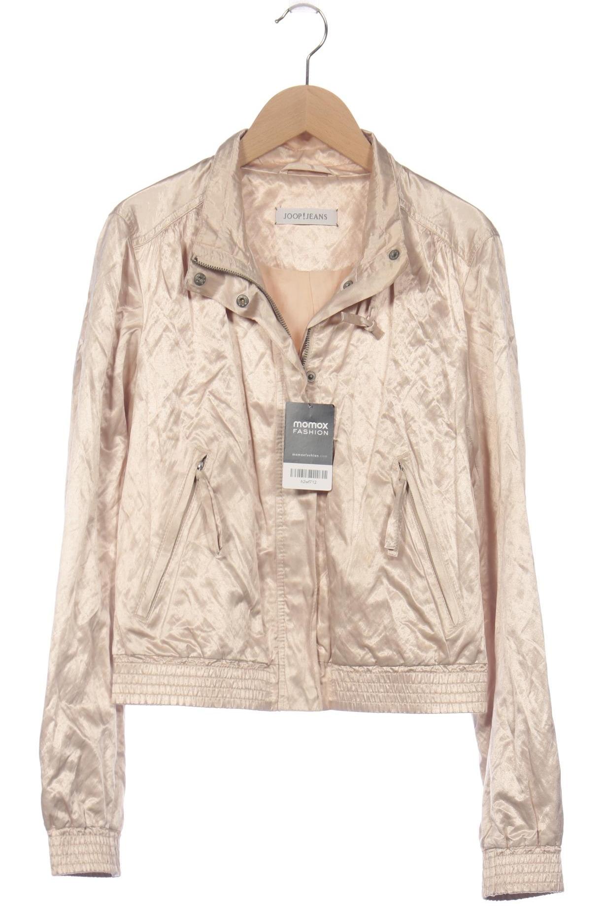 

Joop! Damen Jacke, beige, Gr. 36