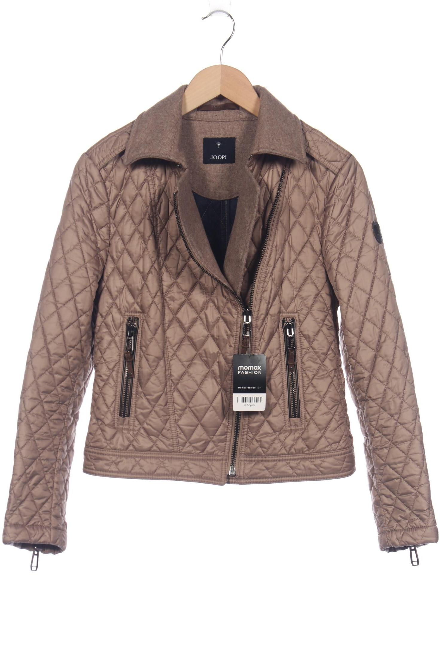 

Joop! Damen Jacke, beige, Gr. 38