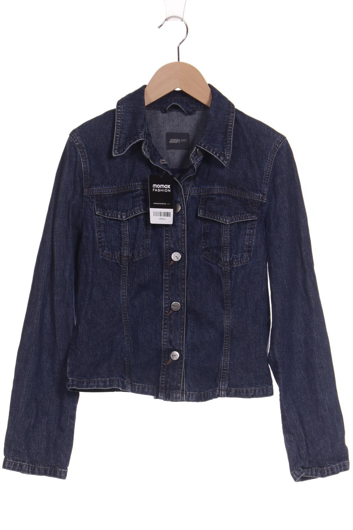 

Joop! Damen Jacke, marineblau, Gr. 36