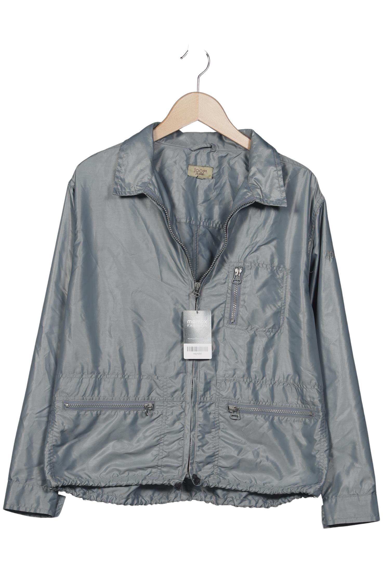 

Joop! Damen Jacke, grau, Gr. 36