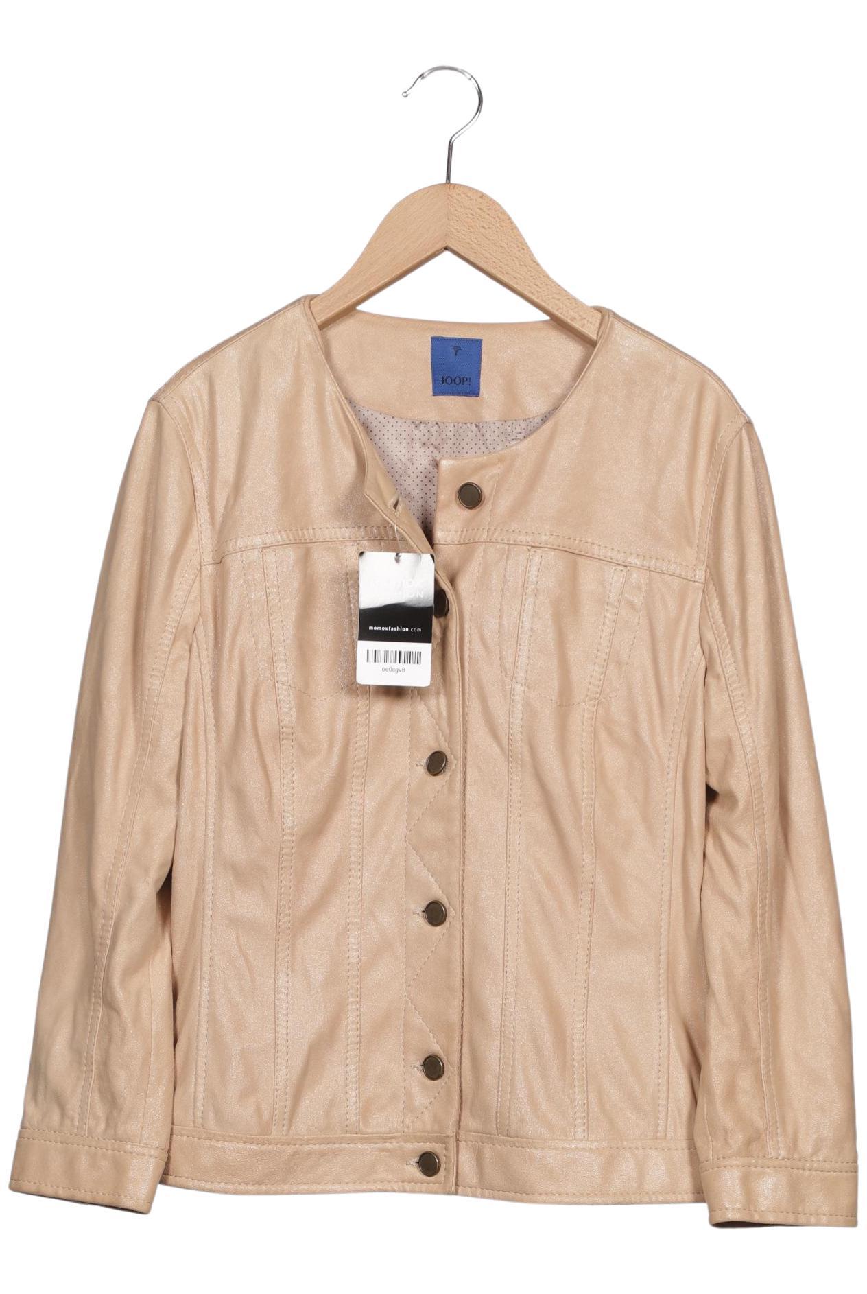 

Joop! Damen Jacke, beige, Gr. 40