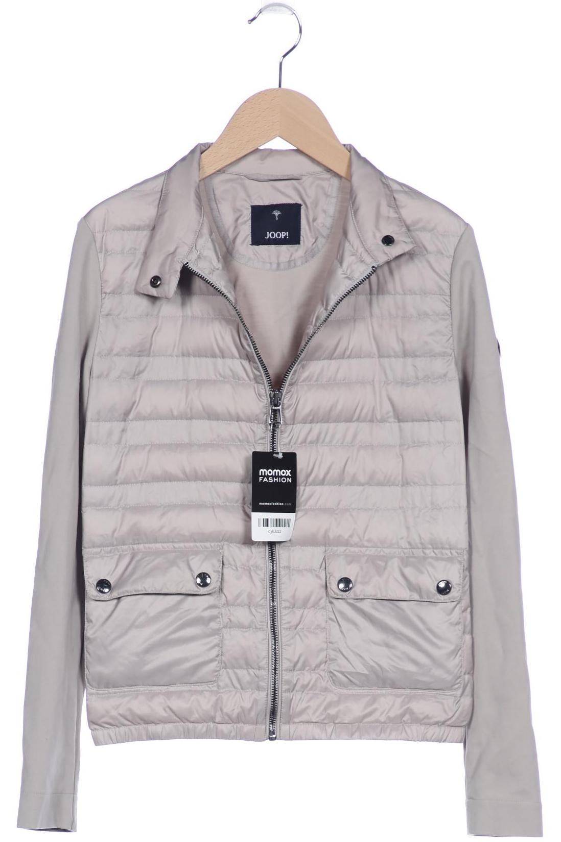 

Joop! Damen Jacke, beige, Gr. 34