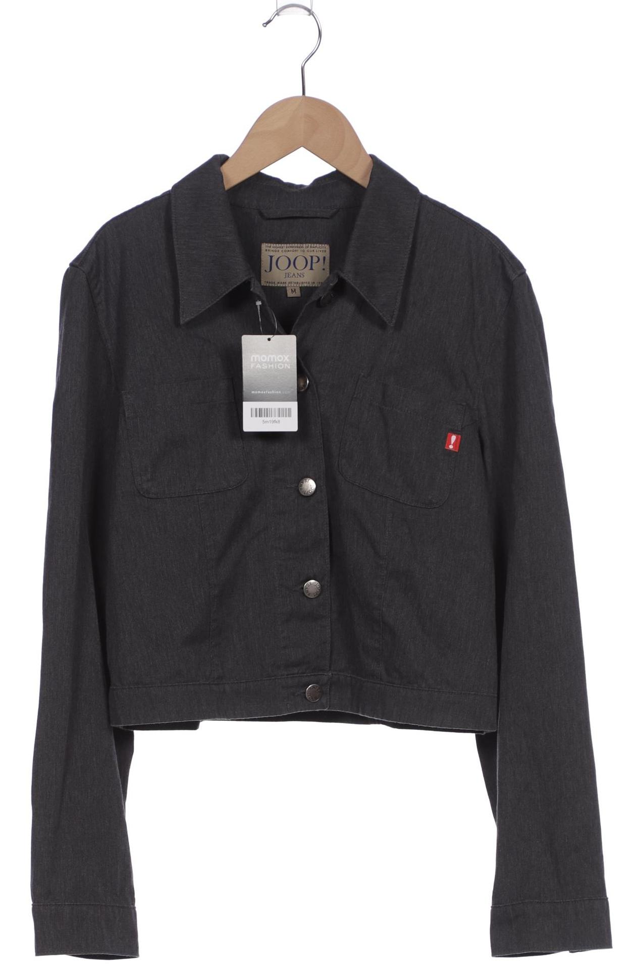 

Joop! Damen Jacke, grau, Gr. 38