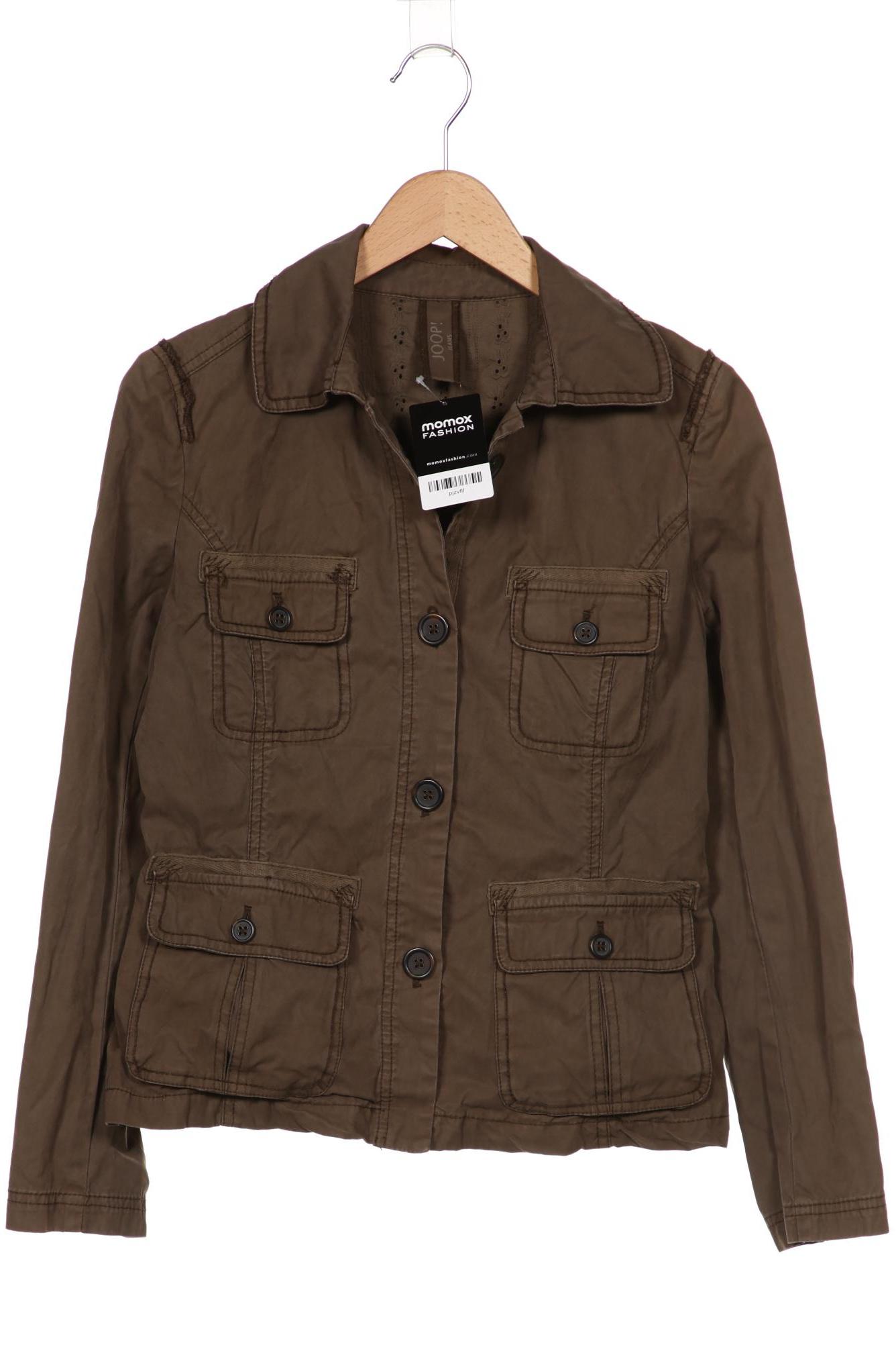 

JOOP! Damen Jacke, braun