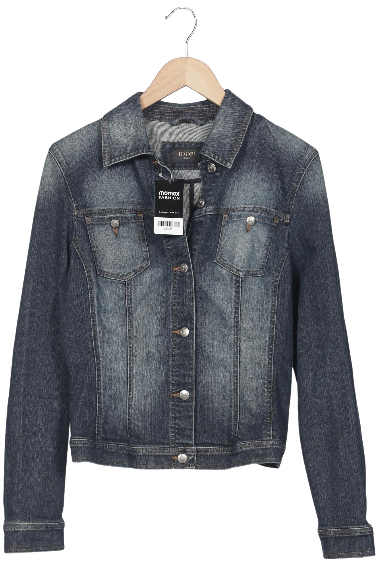 

Joop! Damen Jacke, blau, Gr. 42